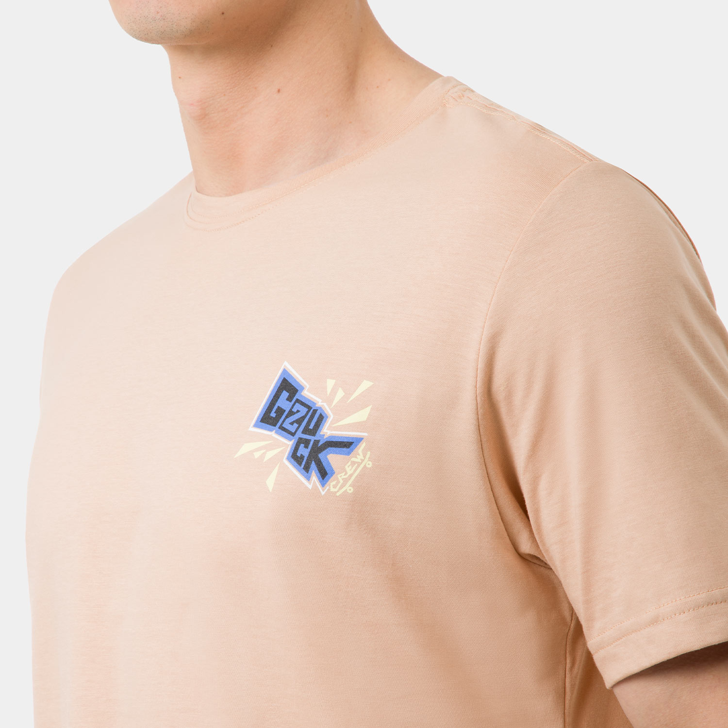 POLO JERSEY HOMBRE GZUCK TEXON - 2