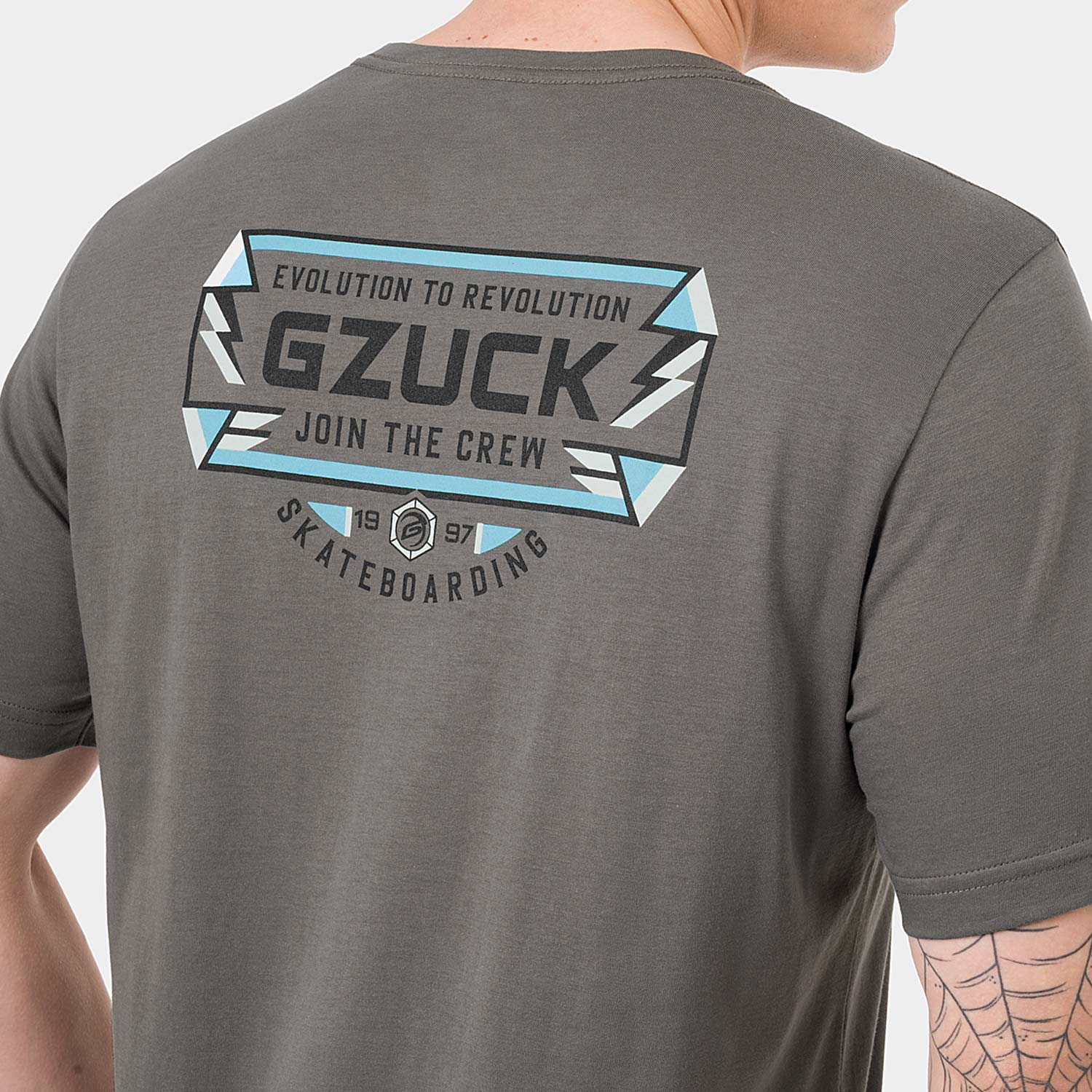 POLO JERSEY HOMBRE GZUCK TARENZO - 3