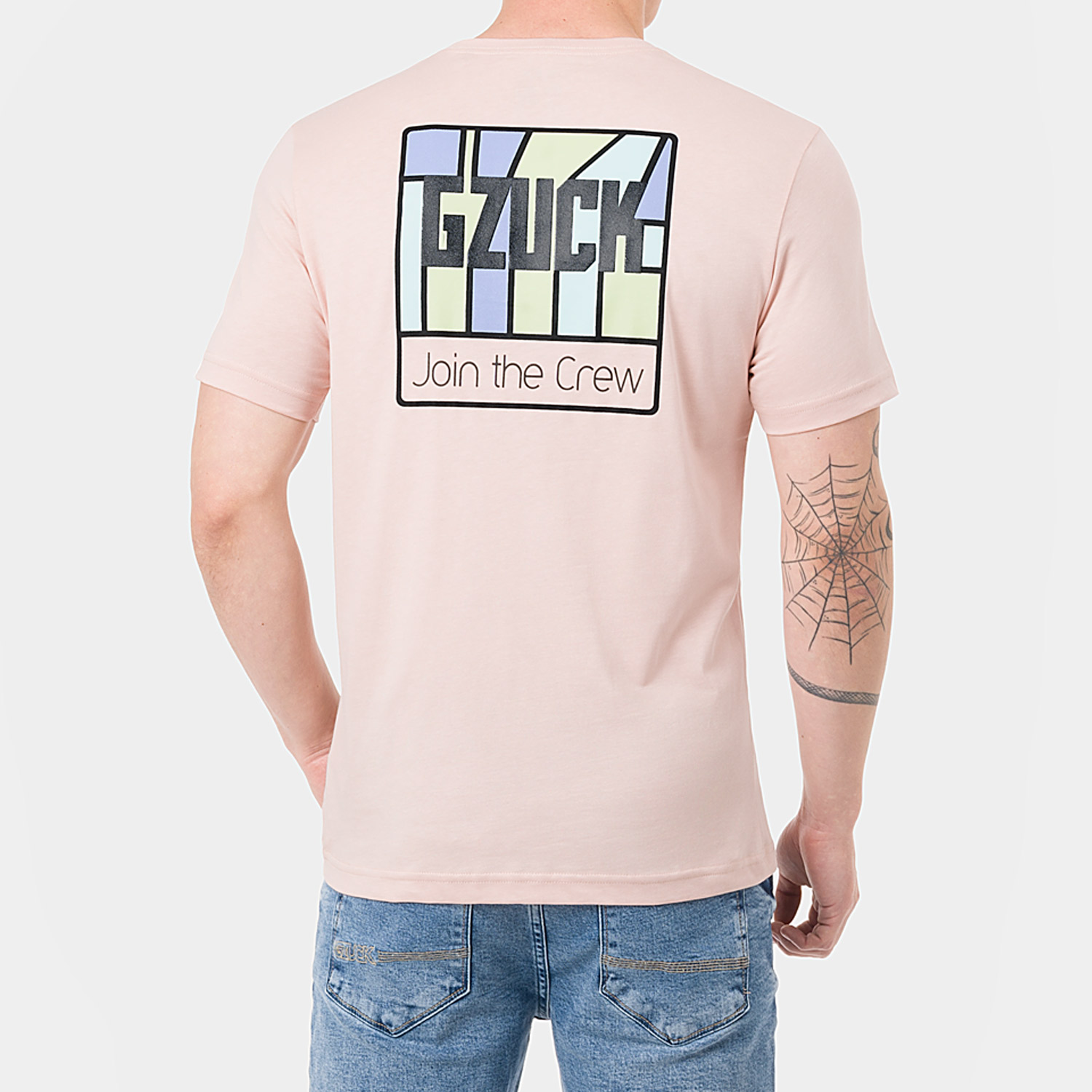 POLO JERSEY HOMBRE GZUCK YALZOR - 1