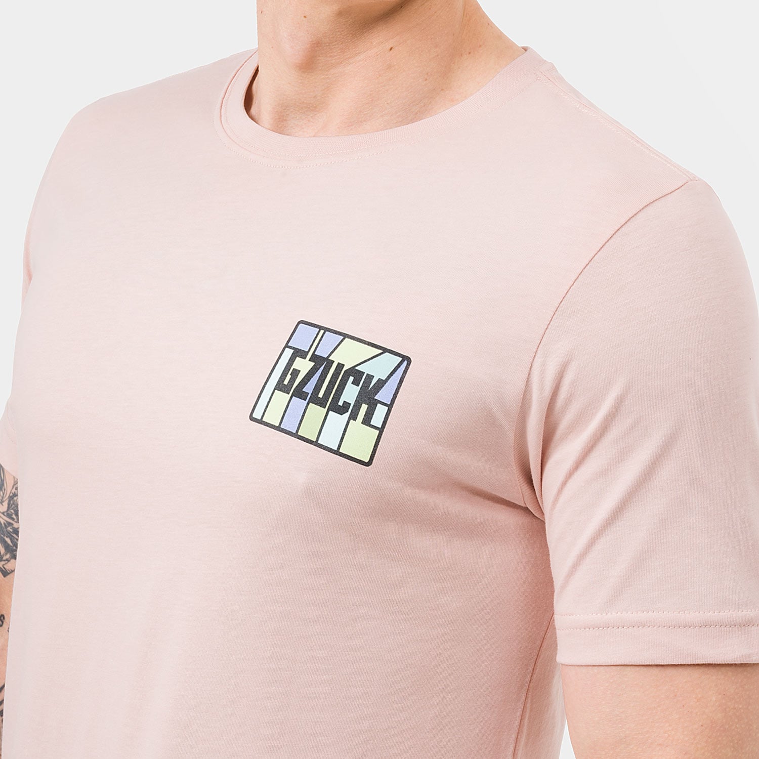 POLO JERSEY HOMBRE GZUCK YALZOR - 2