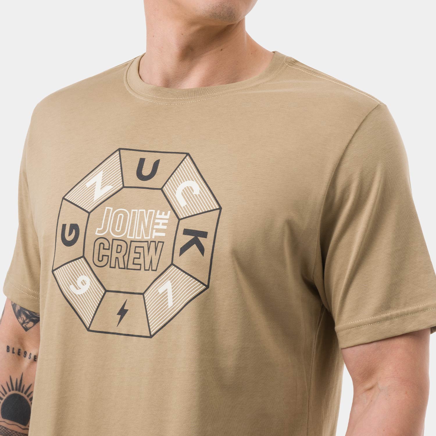 POLO JERSEY HOMBRE GZUCK VARZIT - 2