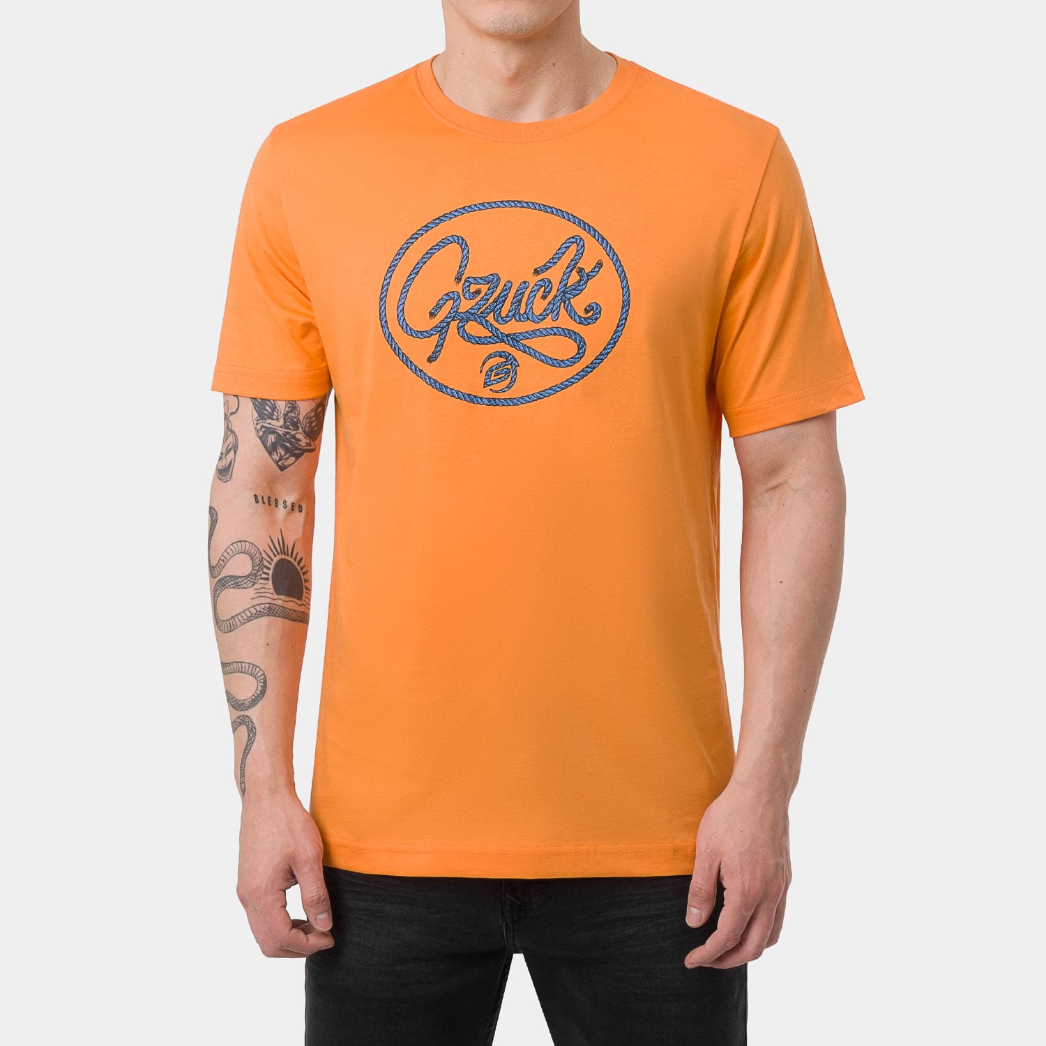 POLO JERSEY HOMBRE GZUCK KAELOR - 1