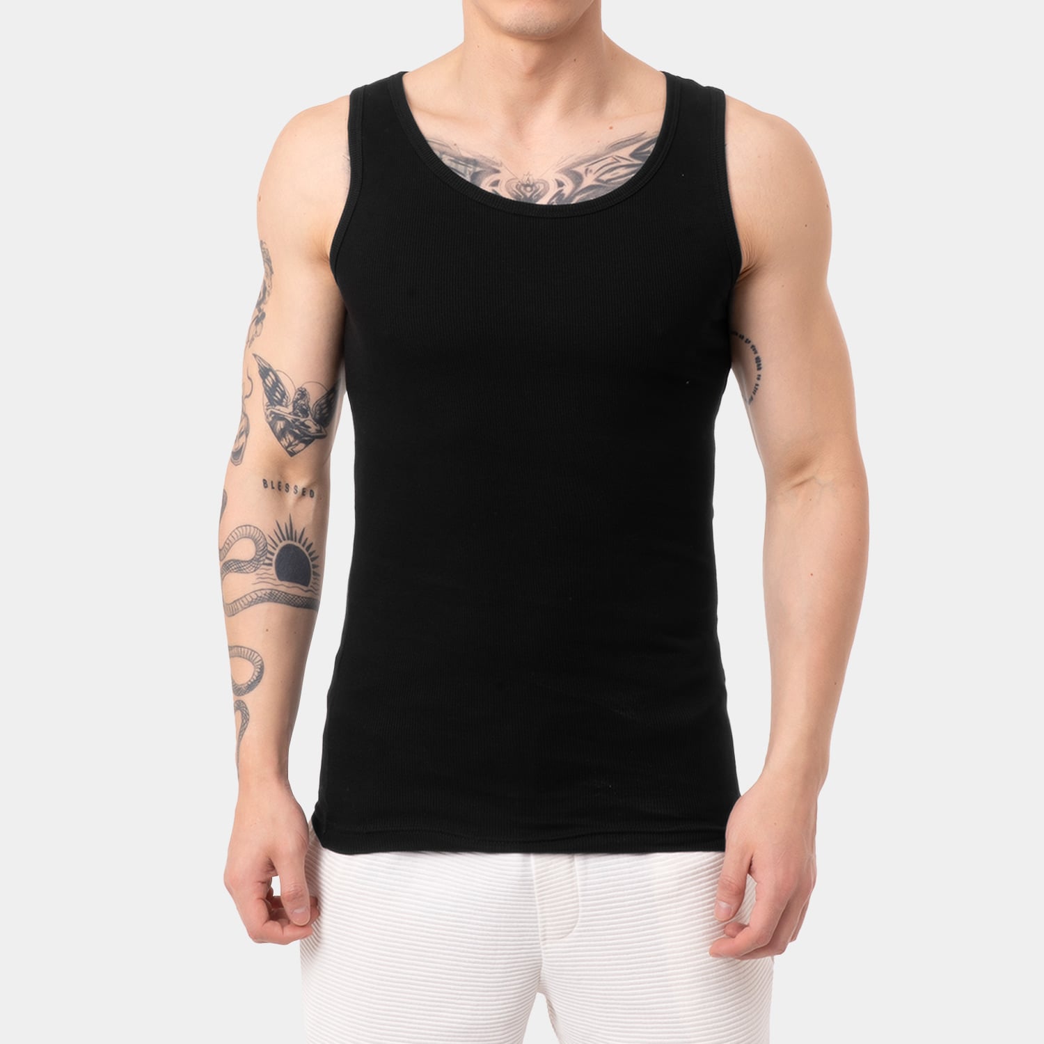 POLO BIVIDI RIB LYCRADO HOMBRE GZUCK AXDEN - 1