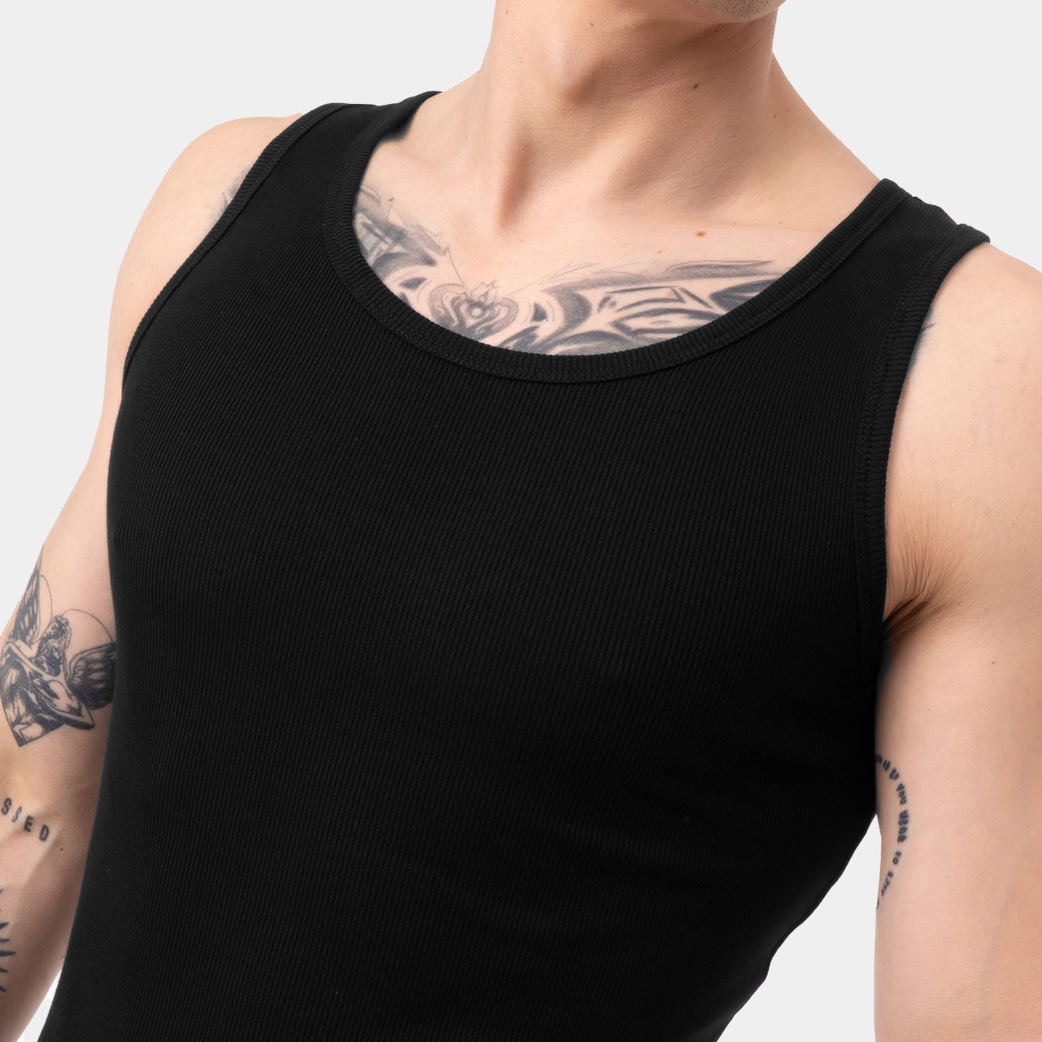POLO BIVIDI RIB LYCRADO HOMBRE GZUCK AXDEN - 2