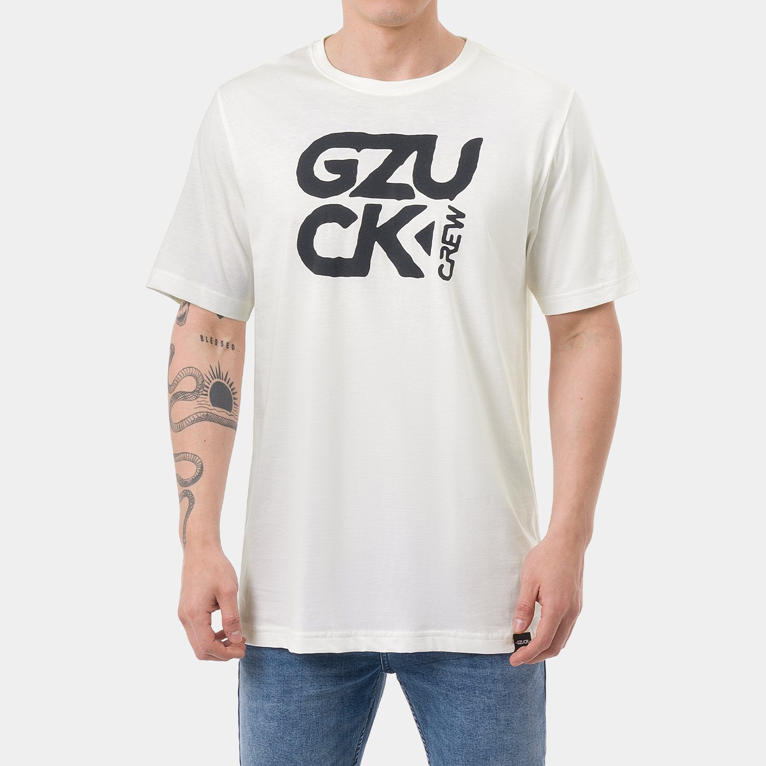 POLO JERSEY HOMBRE GZUCK ILARS - 1