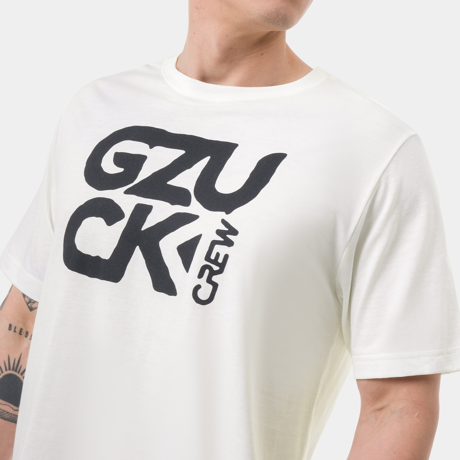 POLO JERSEY HOMBRE GZUCK ILARS - 2