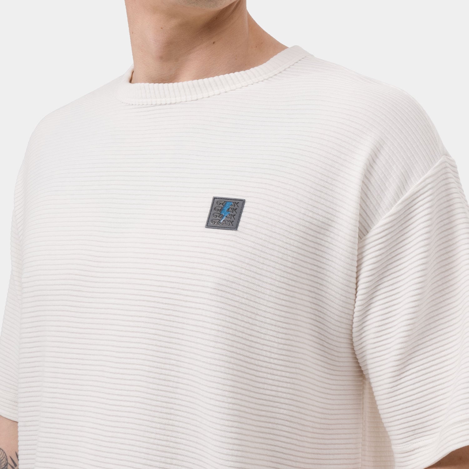 POLO RIB OTTOMAN HOMBRE GZUCK KOTZ - 2