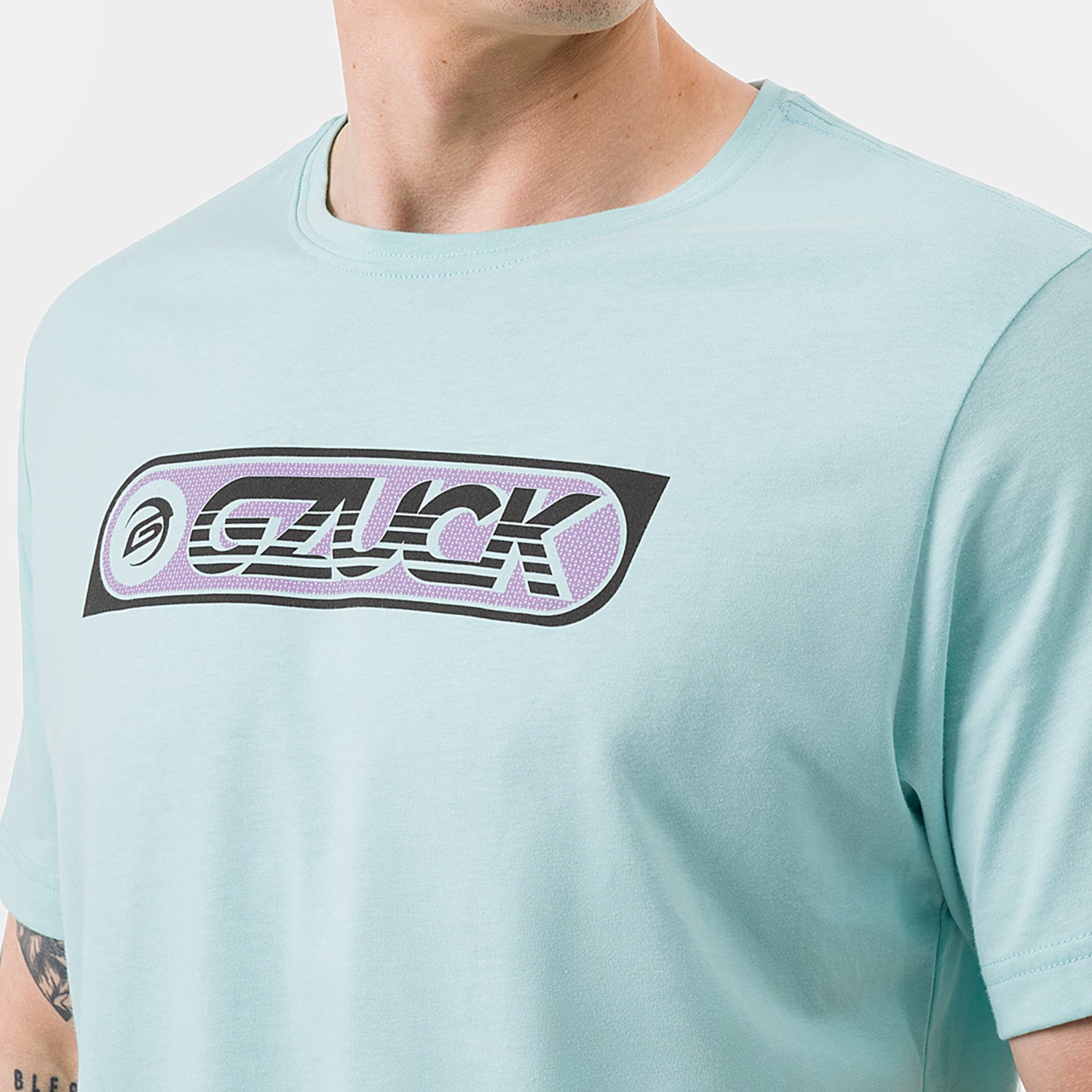 POLO JERSEY HOMBRE GZUCK ALDOR - 2