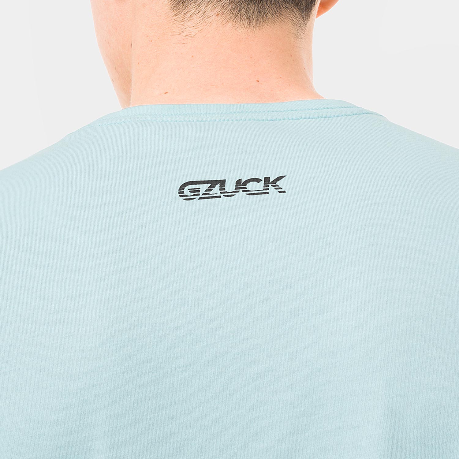 POLO JERSEY HOMBRE GZUCK ALDOR - 3
