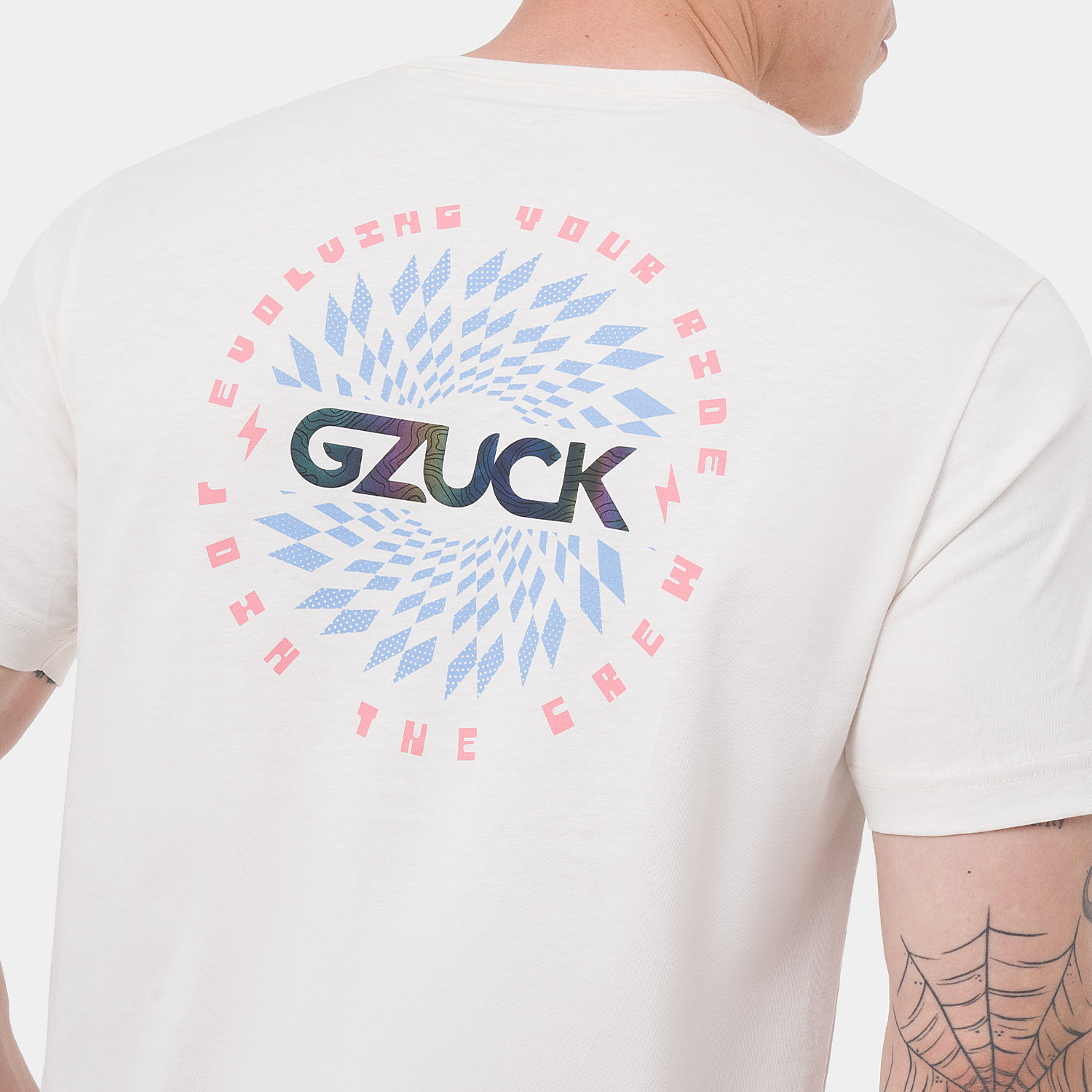 POLO JERSEY HOMBRE GZUCK SABREK - 3
