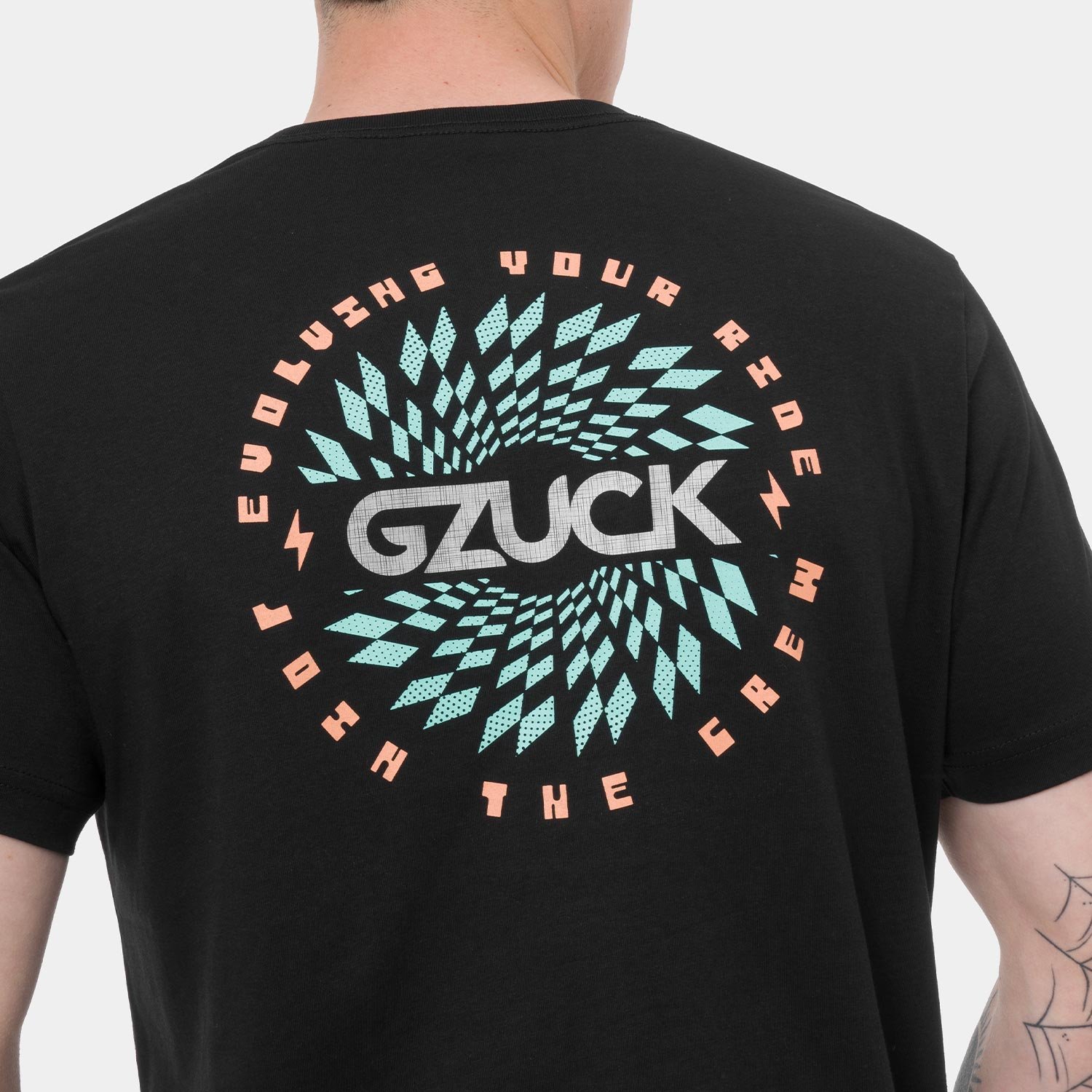 POLO JERSEY HOMBRE GZUCK SABREK - 3