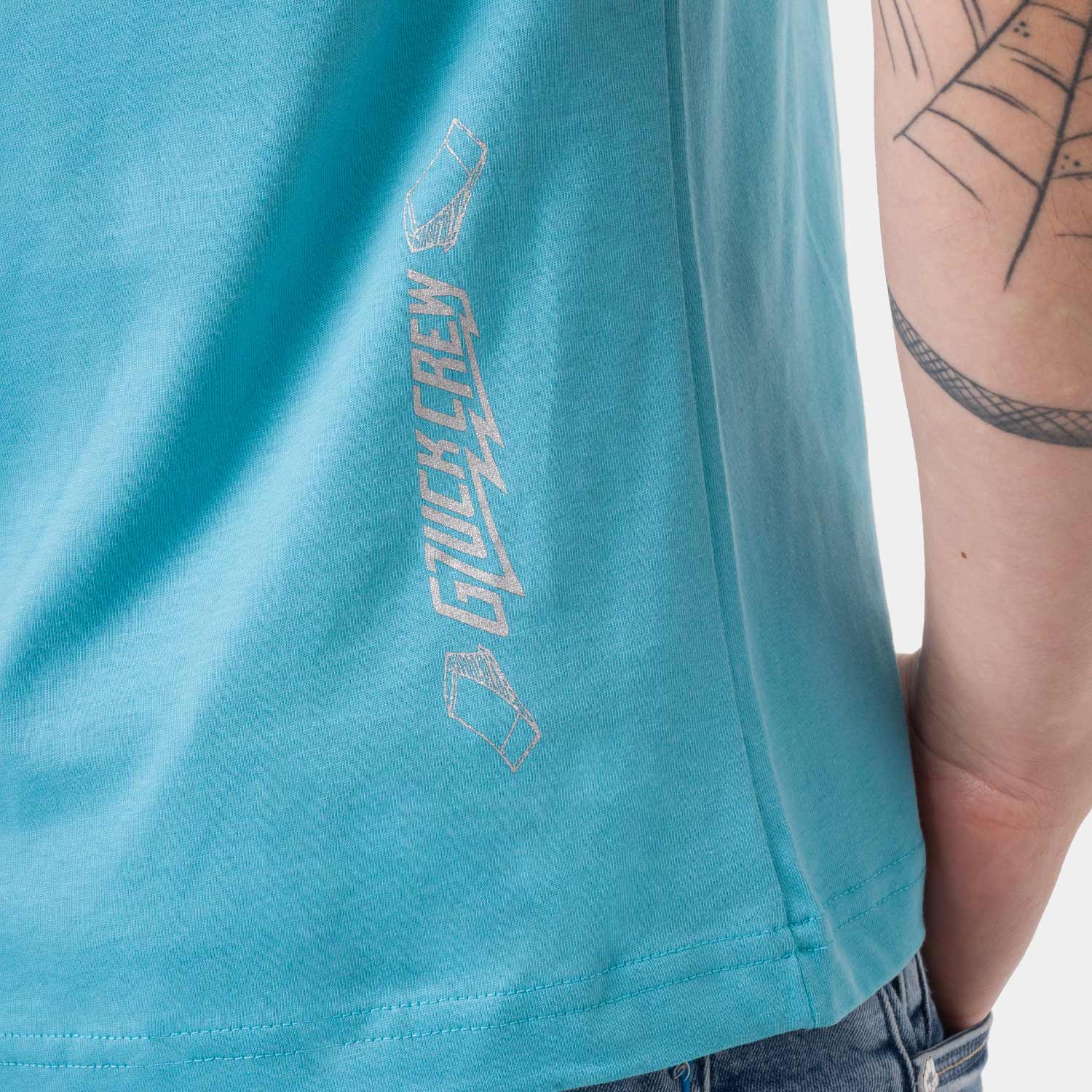 POLO JERSEY HOMBRE GZUCK ZAELION - 2