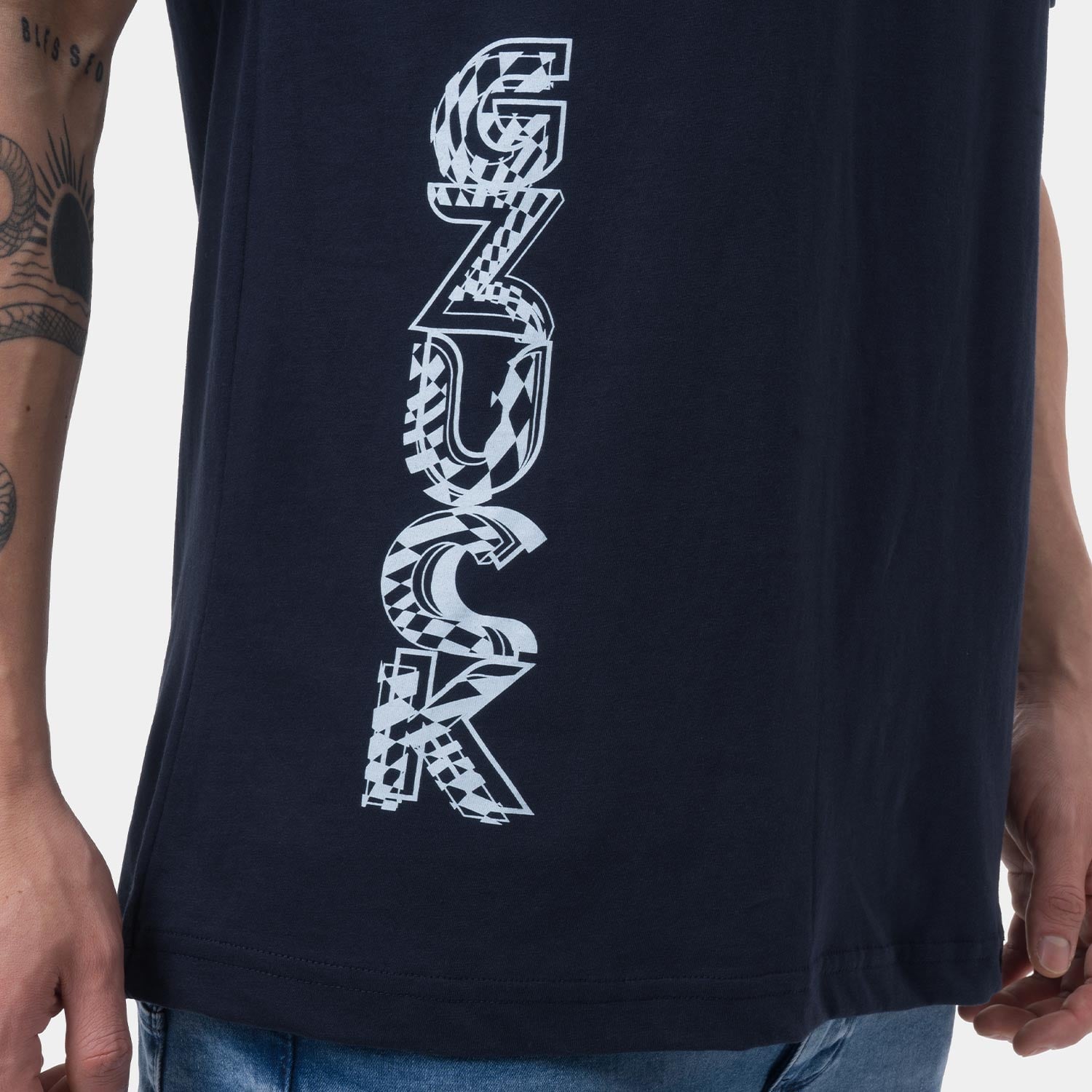 POLO JERSEY HOMBRE GZUCK DABOT - 2
