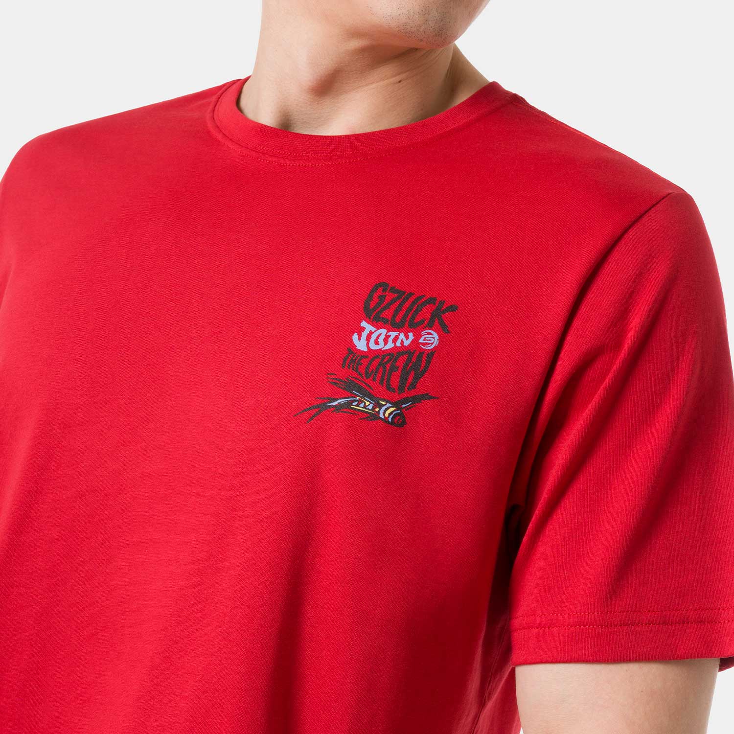POLO JERSEY HOMBRE GZUCK VELZOR - 2