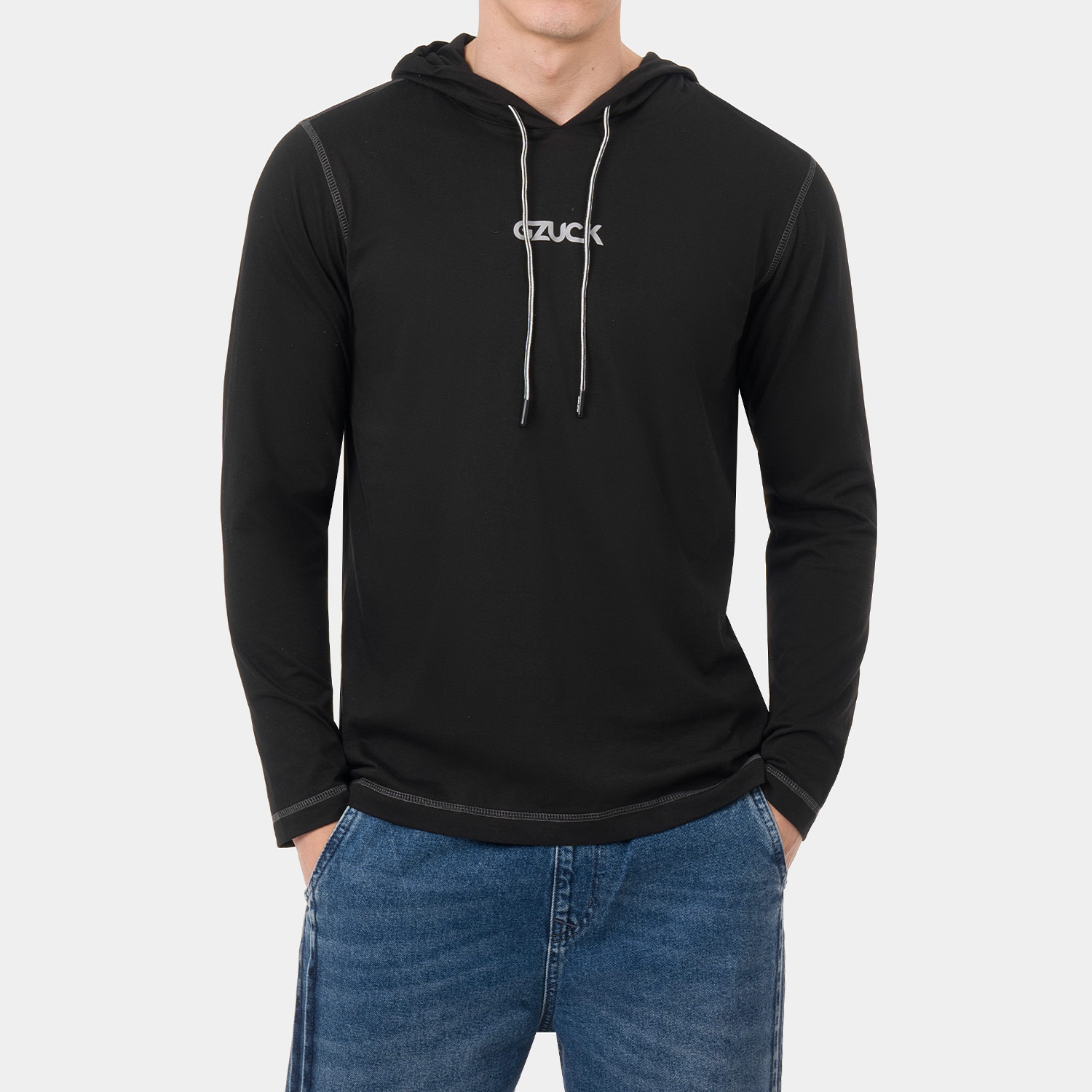 POLO JERSEY HOMBRE GZUCK YTKER - 1