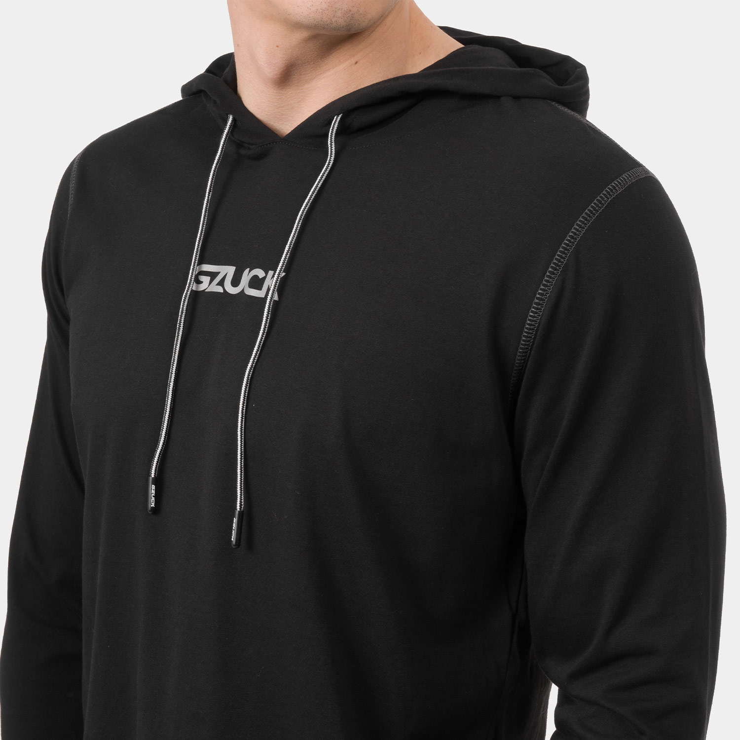 POLO JERSEY HOMBRE GZUCK YTKER - 3