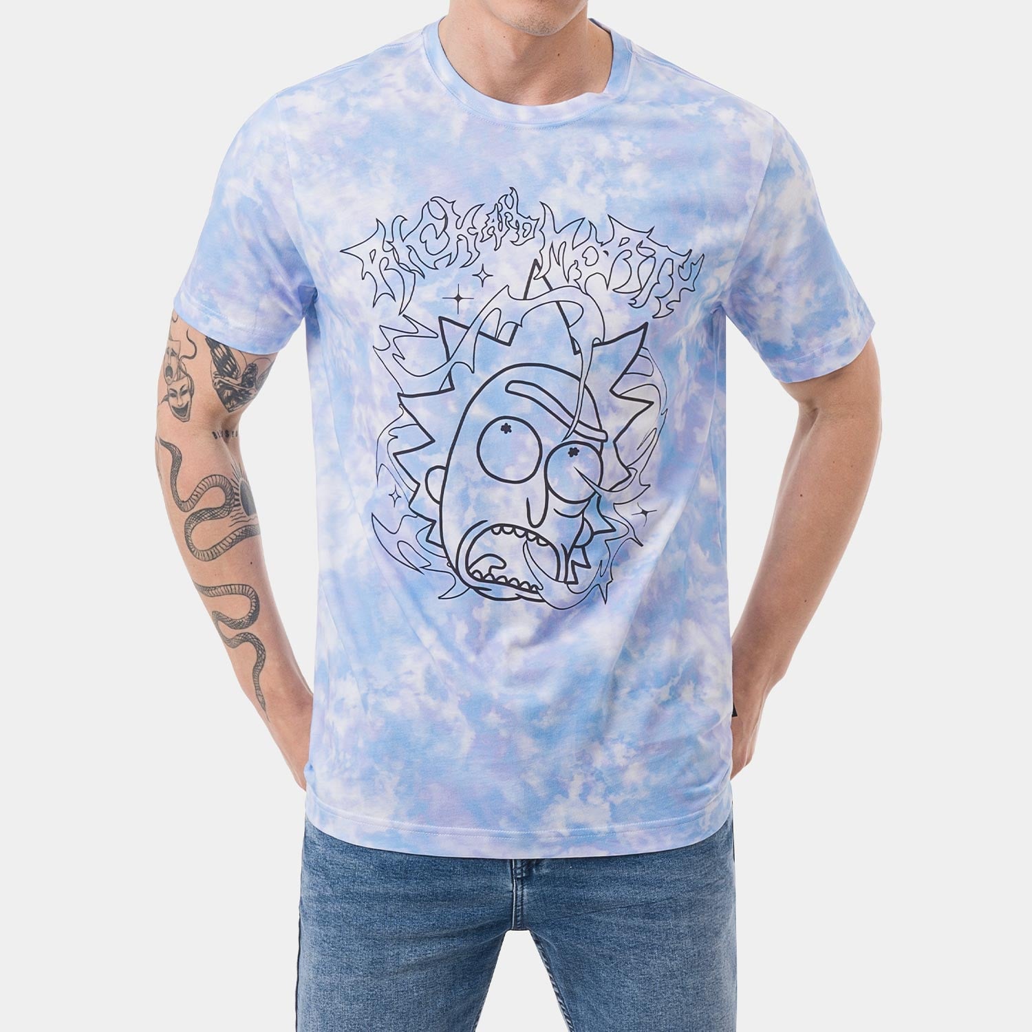 POLO JERSEY HOMBRE GZUCK POLUX-RYM - 1