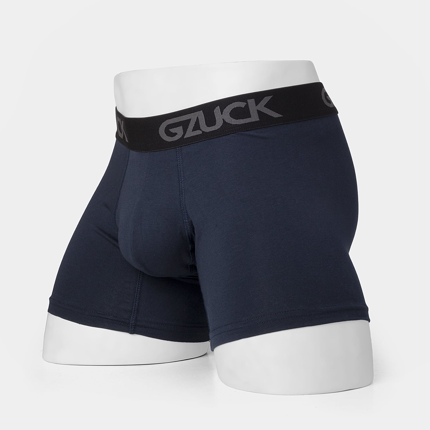 BOXER TWO PACK JERSEY FULL LYCRA HOMBRE GZUCK DALKIN - 3