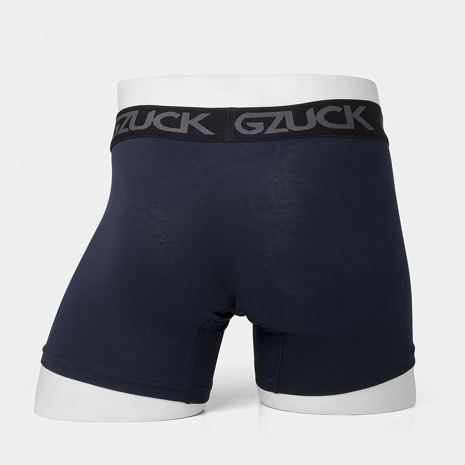 BOXER TWO PACK JERSEY FULL LYCRA HOMBRE GZUCK DALKIN - 4