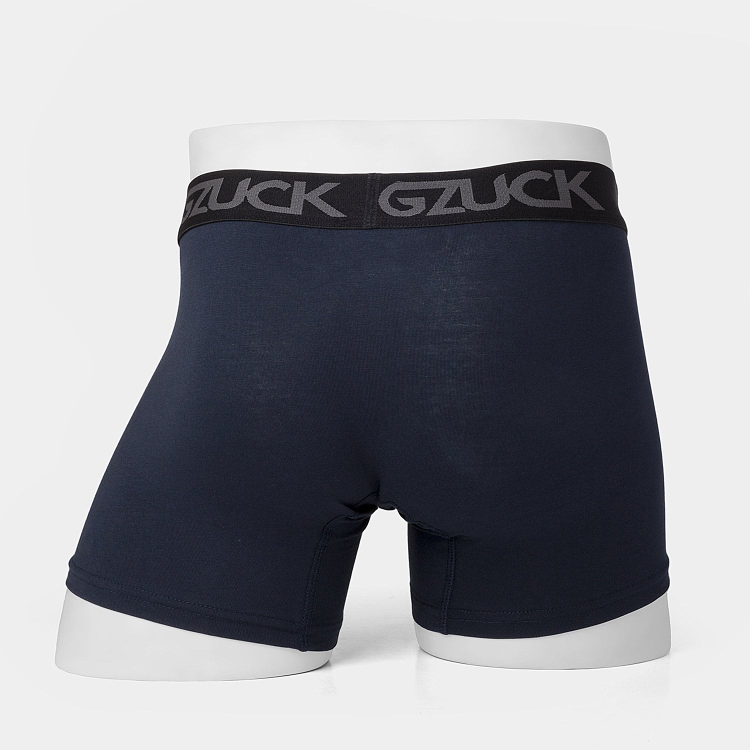 BOXER TWO PACK JERSEY FULL LYCRA HOMBRE GZUCK DALKIN - 4