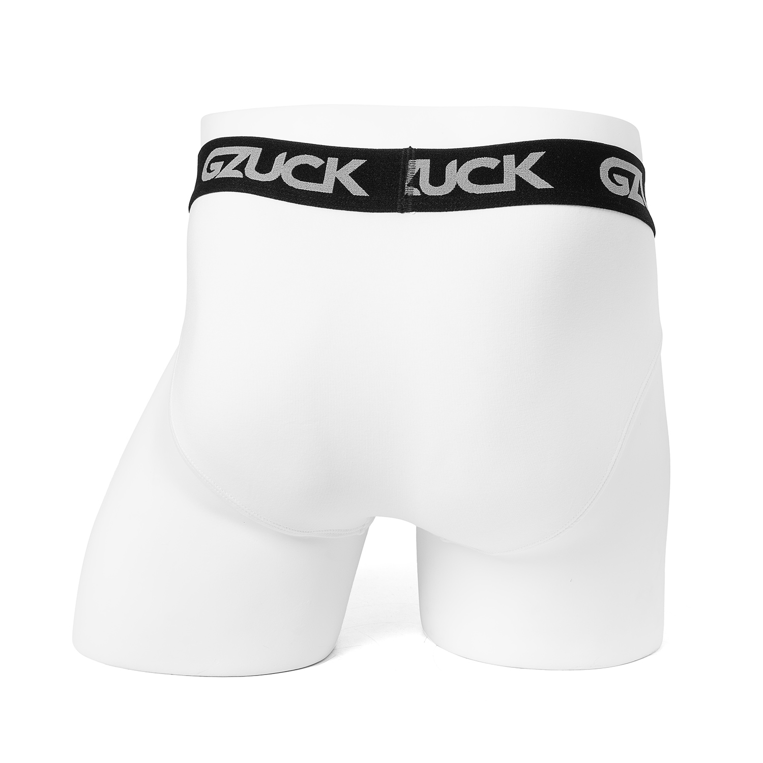 TRUSAS TRIPACK JERSEY FULL LYCRA HOMBRE GZUCK URBAN BRIEF - 6