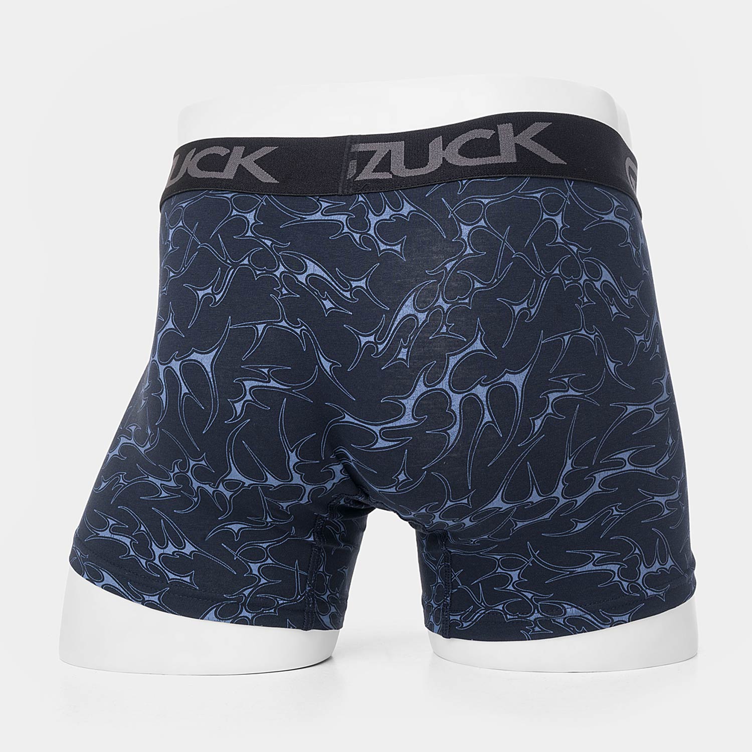 BOXER TWO PACK JERSEY FULL LYCRA HOMBRE GZUCK DRITXON - 4