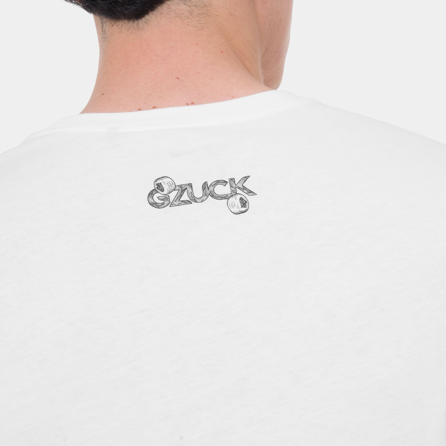 POLO JERSEY HOMBRE GZUCK RHYDAN - 3