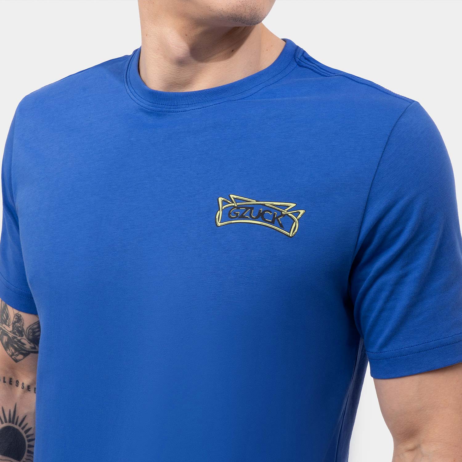POLO JERSEY HOMBRE GZUCK JORVEK - 3