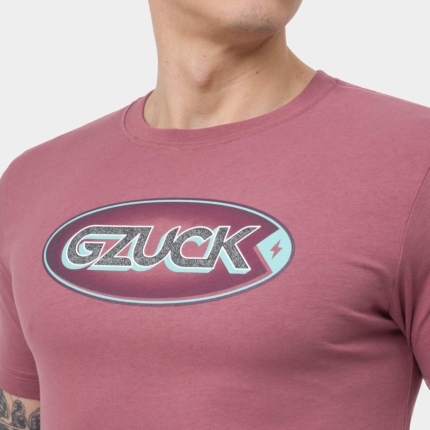 POLO JERSEY HOMBRE GZUCK VALDRIC - 2