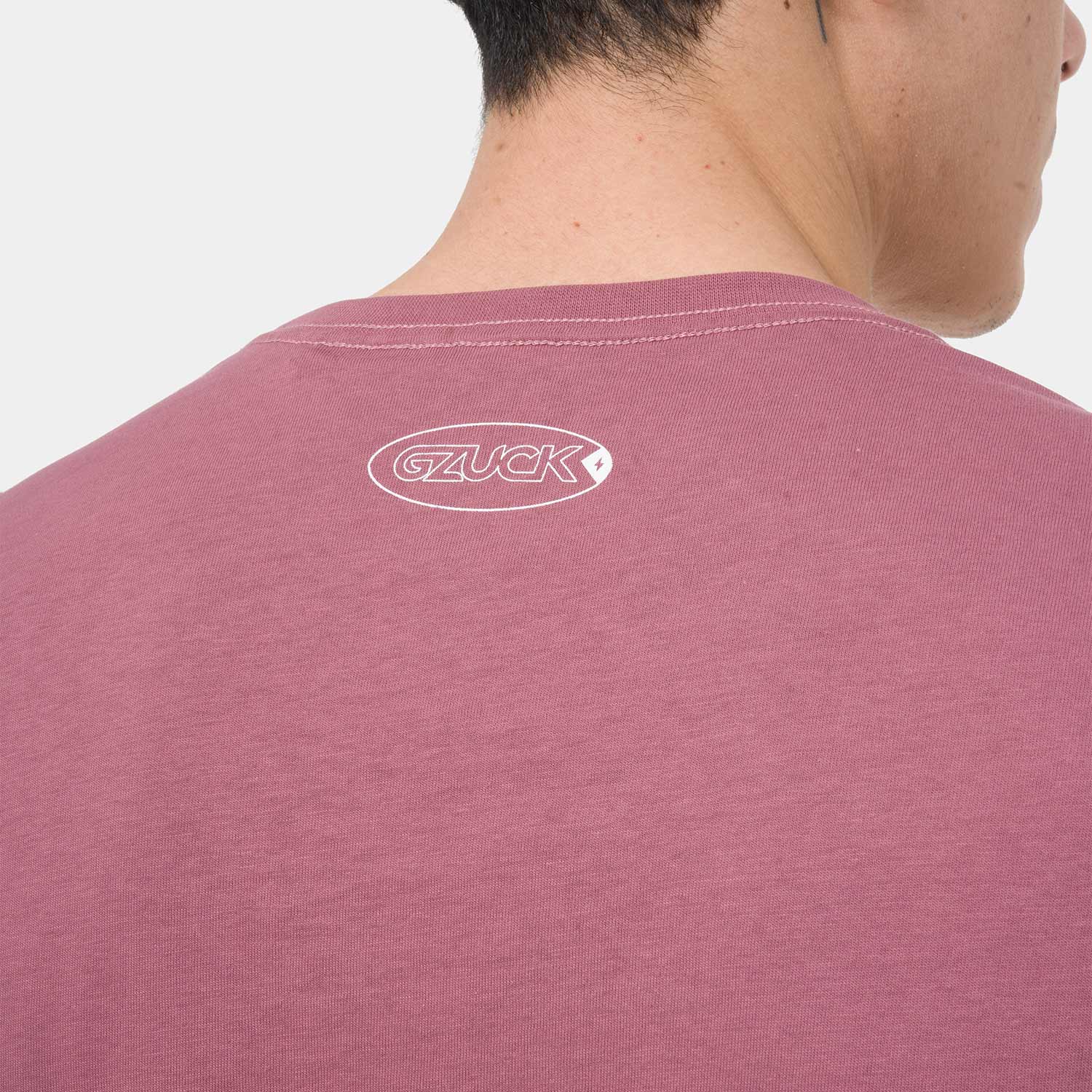 POLO JERSEY HOMBRE GZUCK VALDRIC - 3