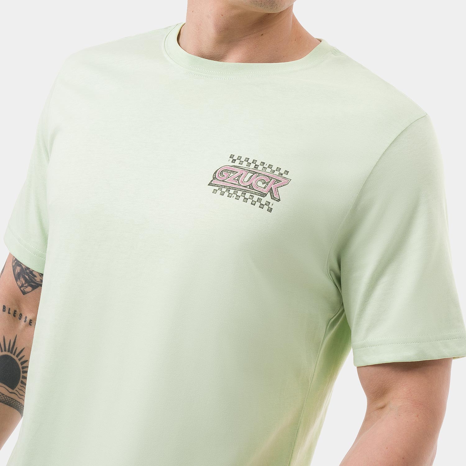 POLO JERSEY HOMBRE GZUCK AXTREL - 2
