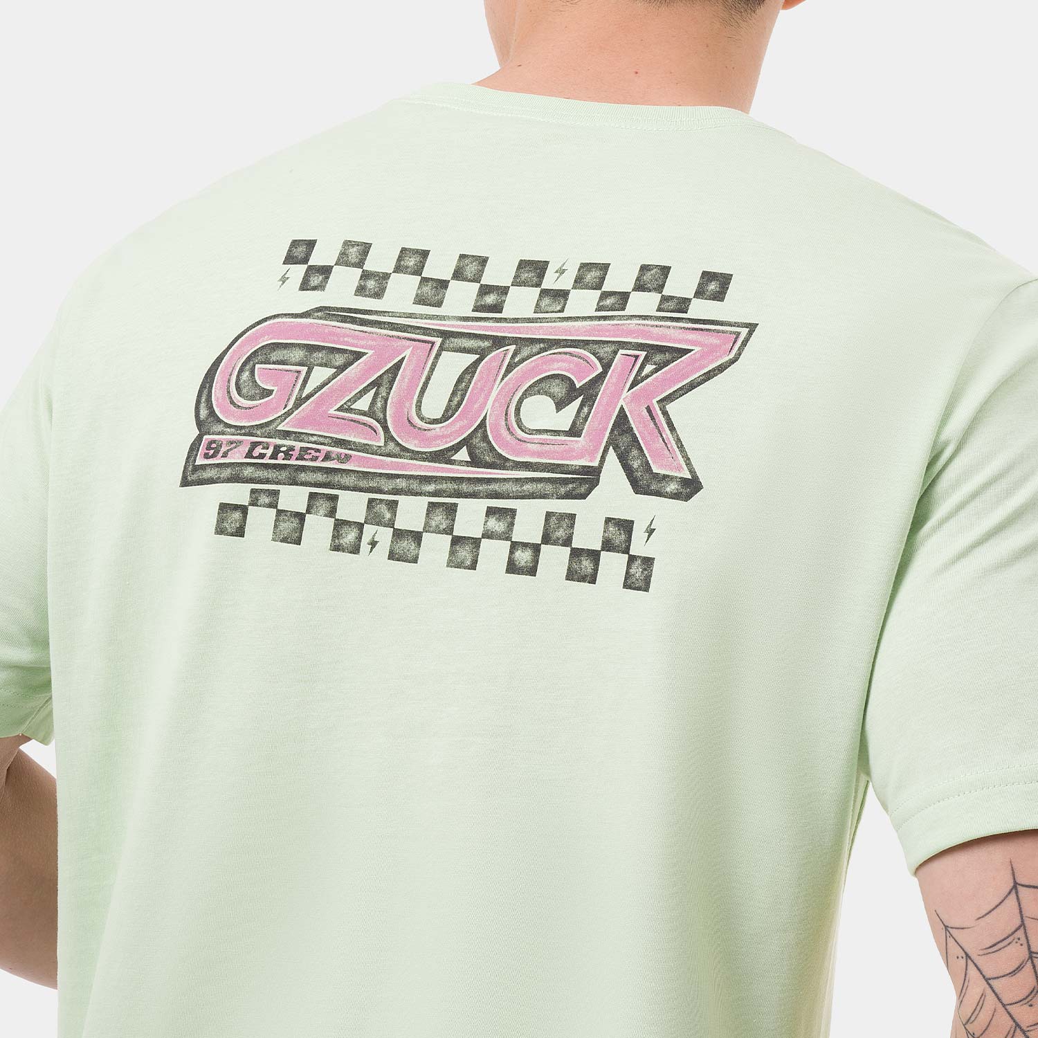 POLO JERSEY HOMBRE GZUCK AXTREL - 3