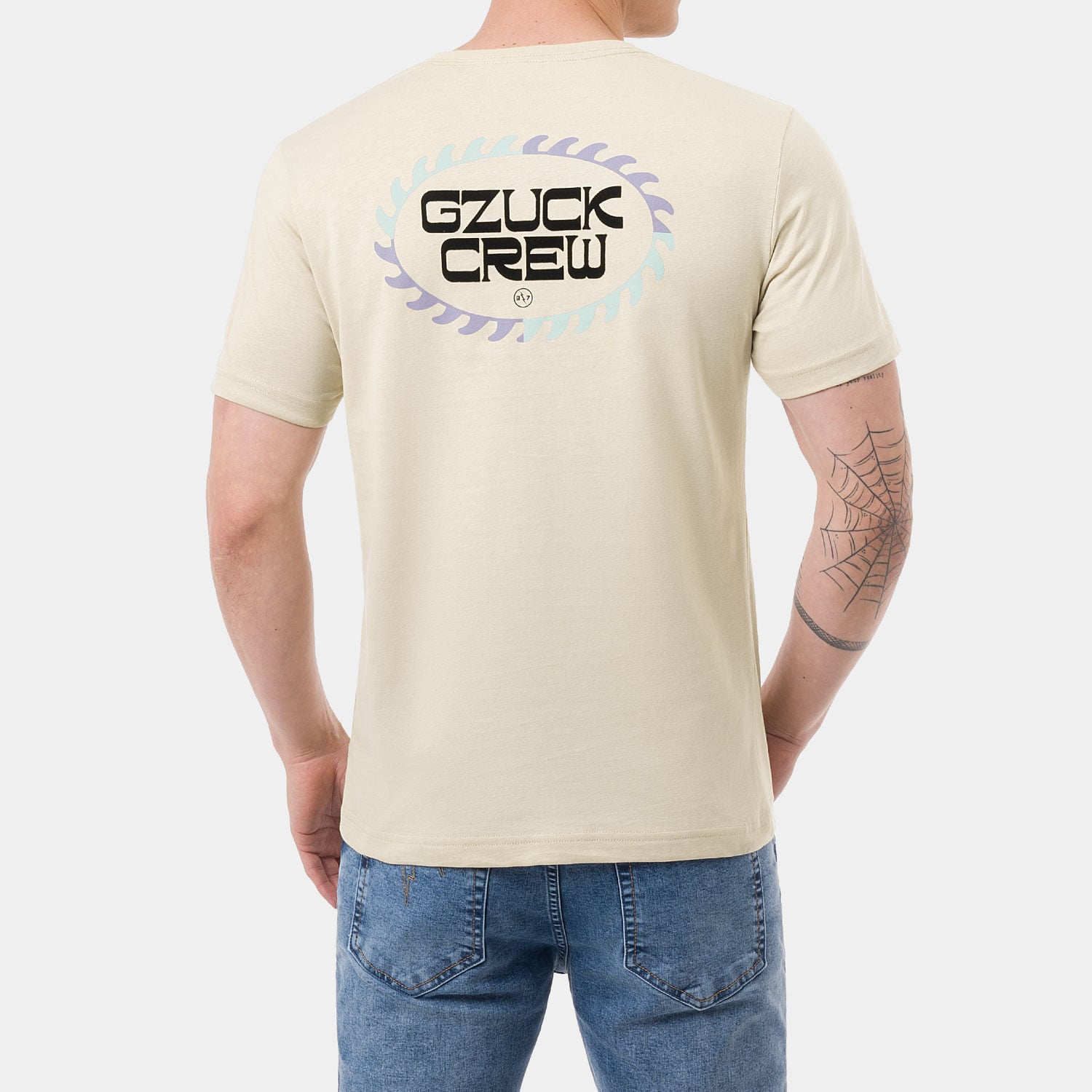 POLO JERSEY HOMBRE GZUCK PAZBOR - 1