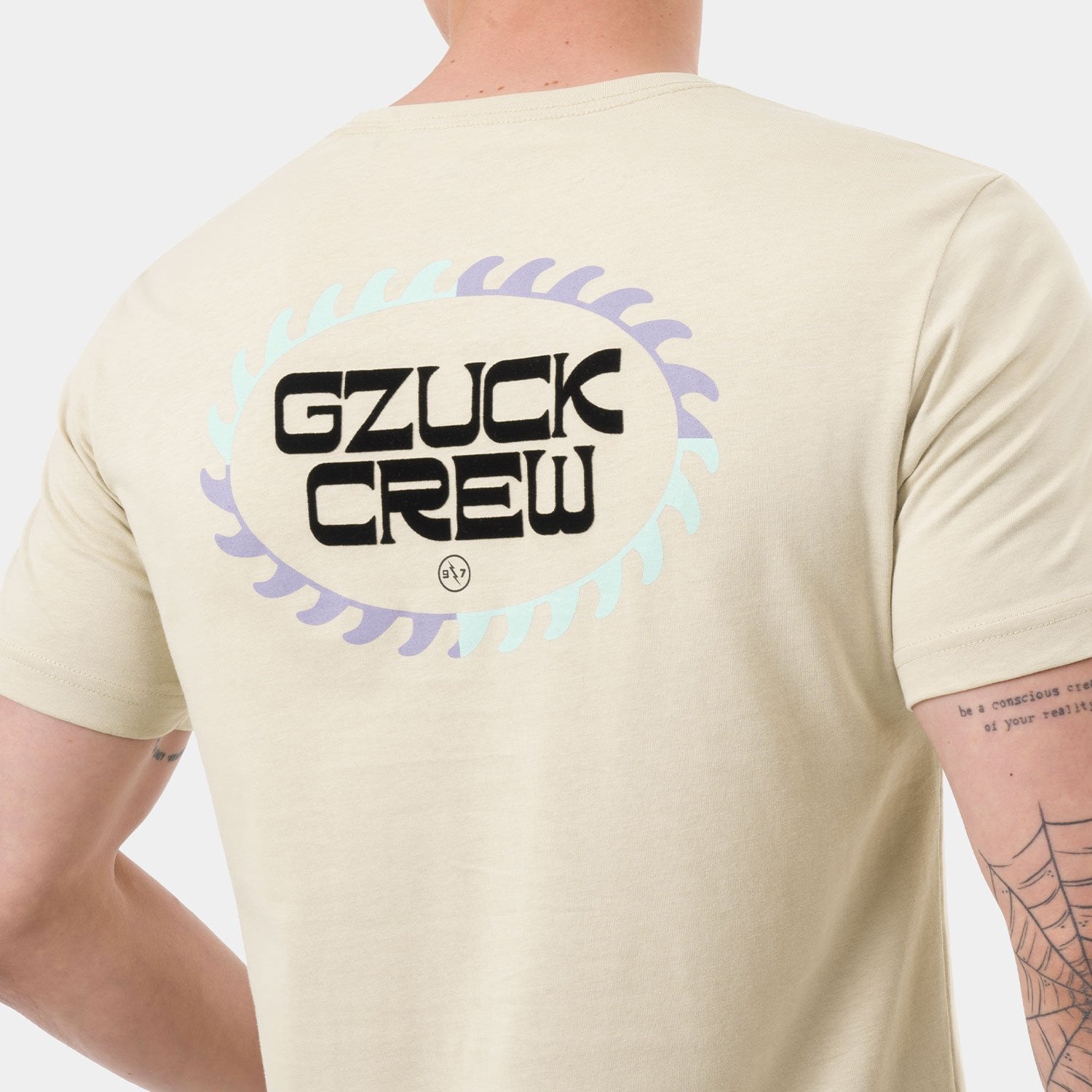 POLO JERSEY HOMBRE GZUCK PAZBOR - 3