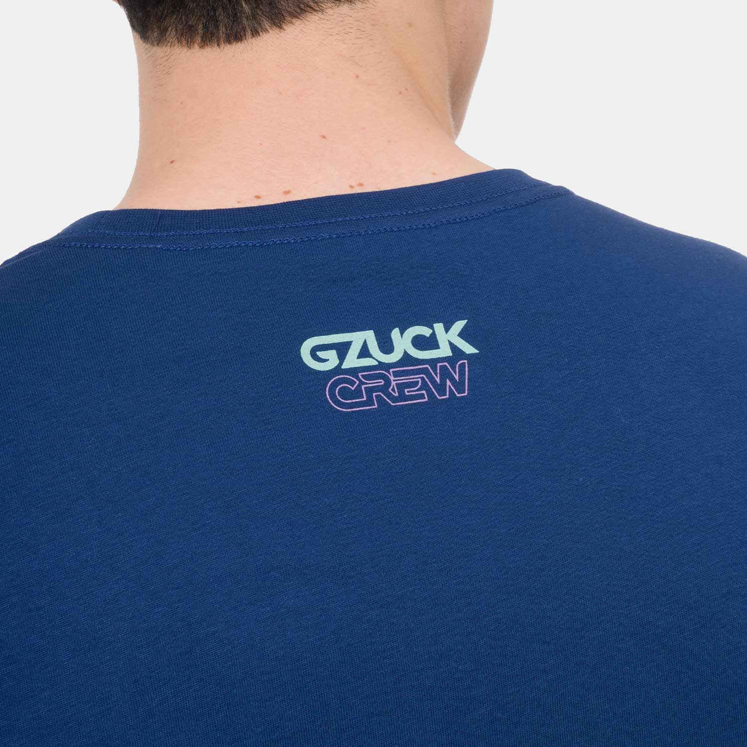POLO JERSEY HOMBRE GZUCK LIONS - 3