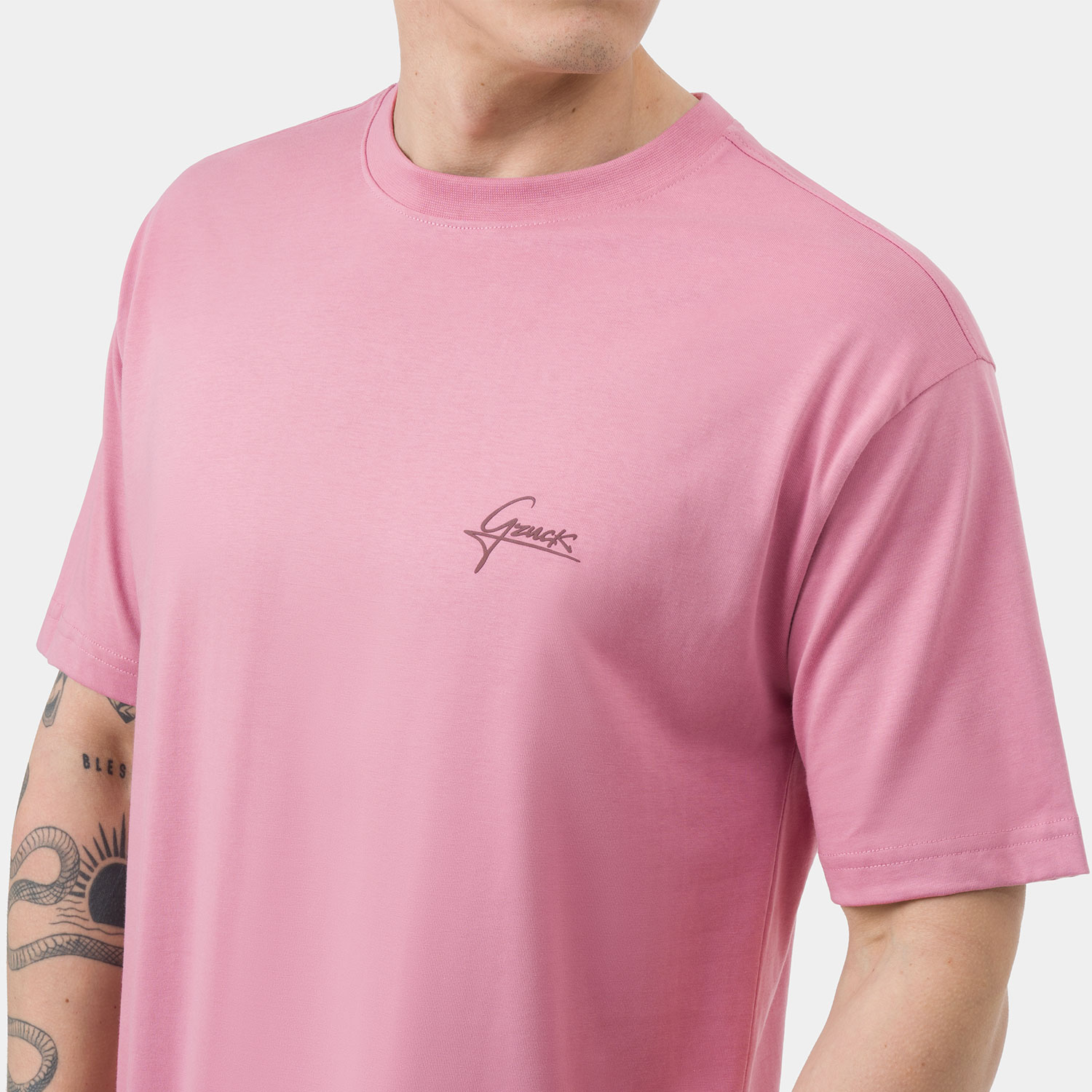 POLO JERSEY HOMBRE GZUCK VALCOR - 2