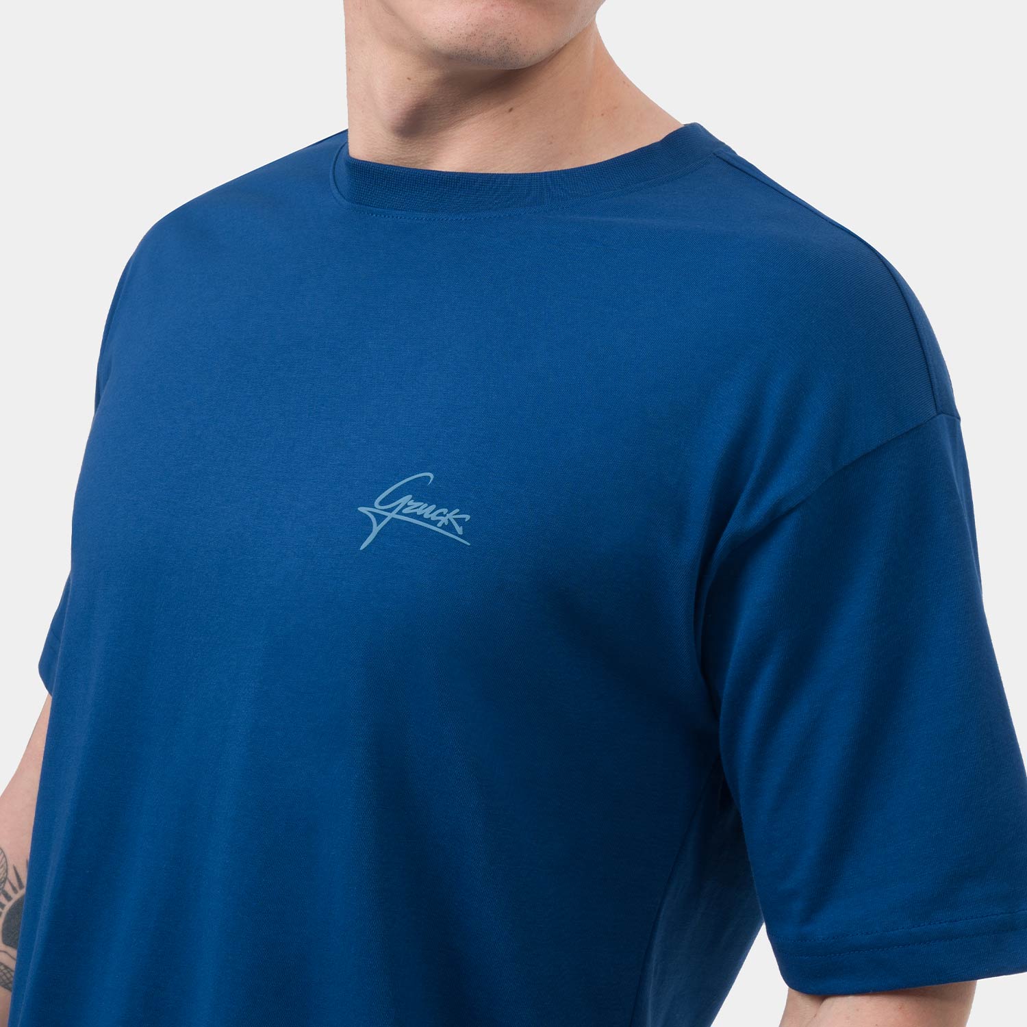 POLO JERSEY HOMBRE GZUCK VALCOR - 2