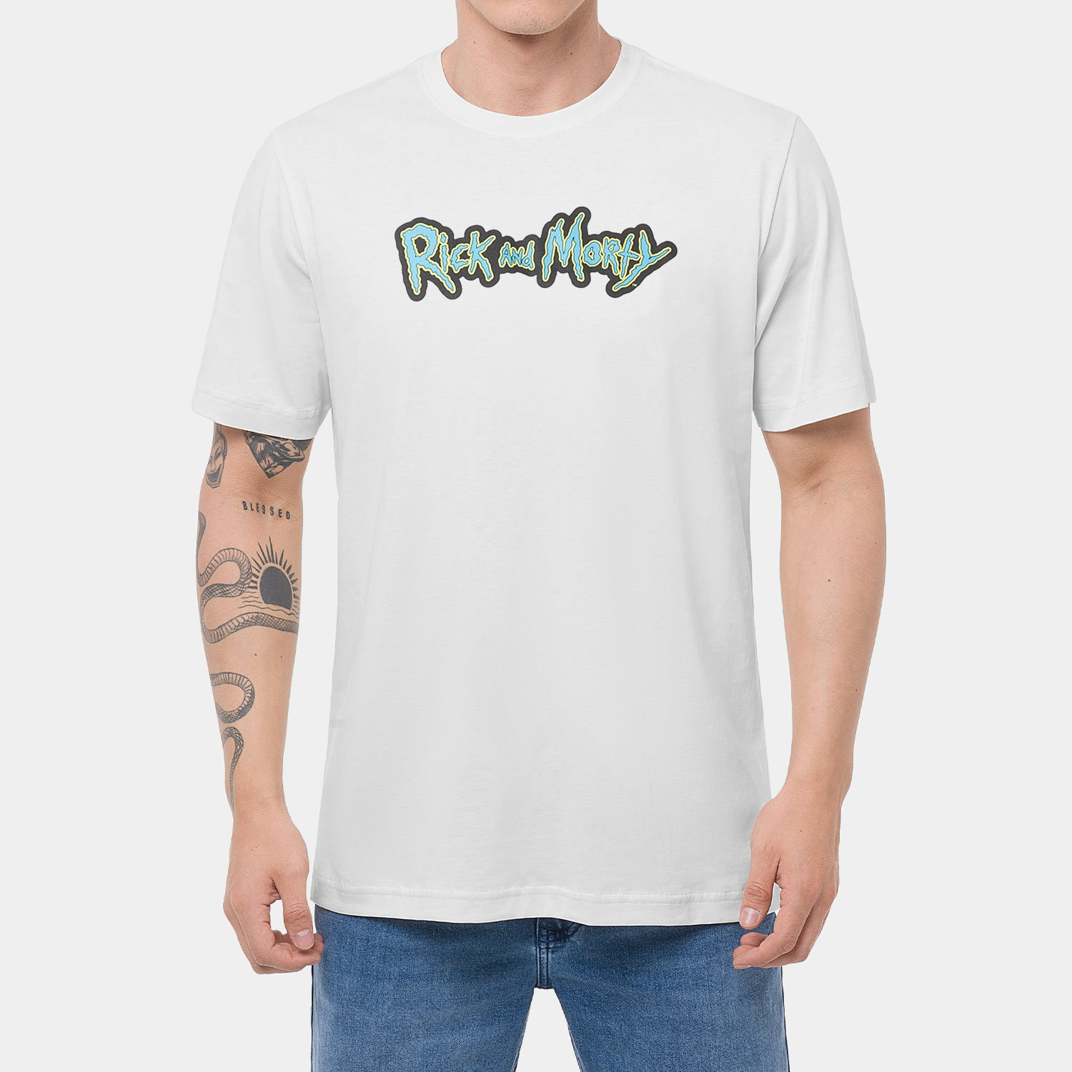 POLO JERSEY HOMBRE GZUCK WAYAT-RYM - 1