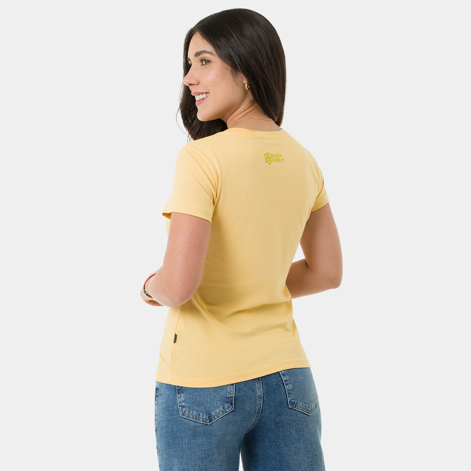 POLO JERSEY MUJER GZUCK ORLENE - 2