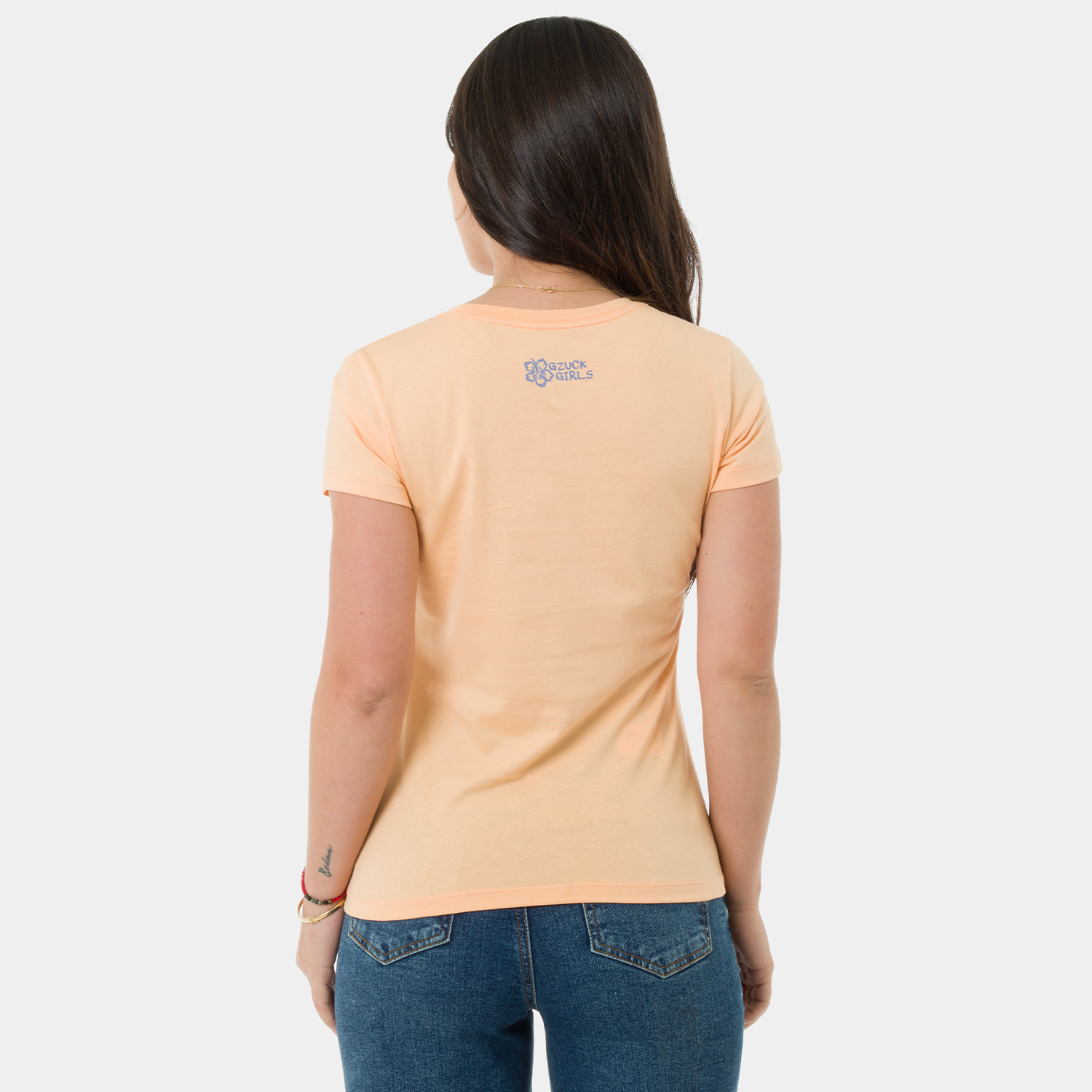 POLO JERSEY MUJER GZUCK ORLENE - 2