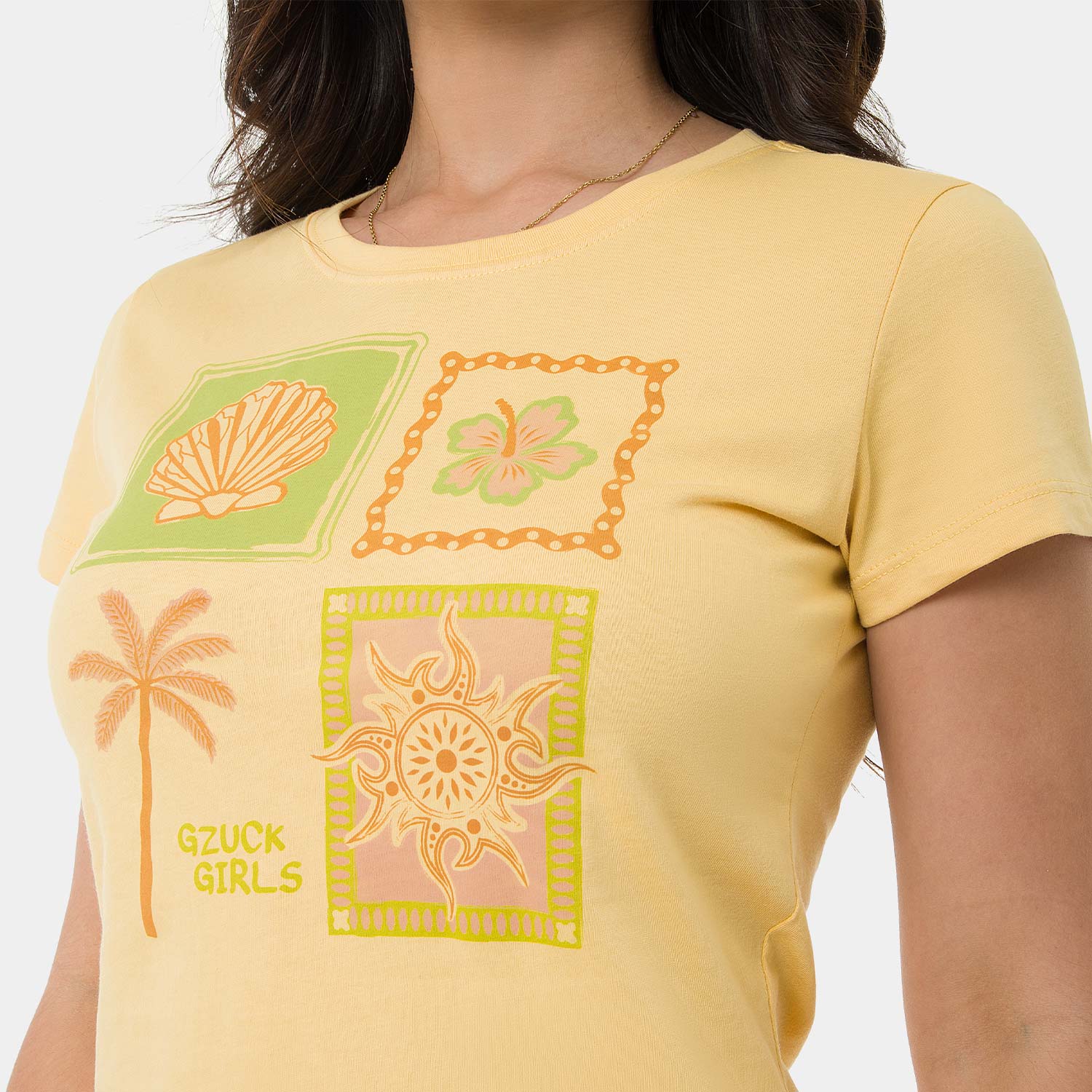 POLO JERSEY MUJER GZUCK ORLENE - 3
