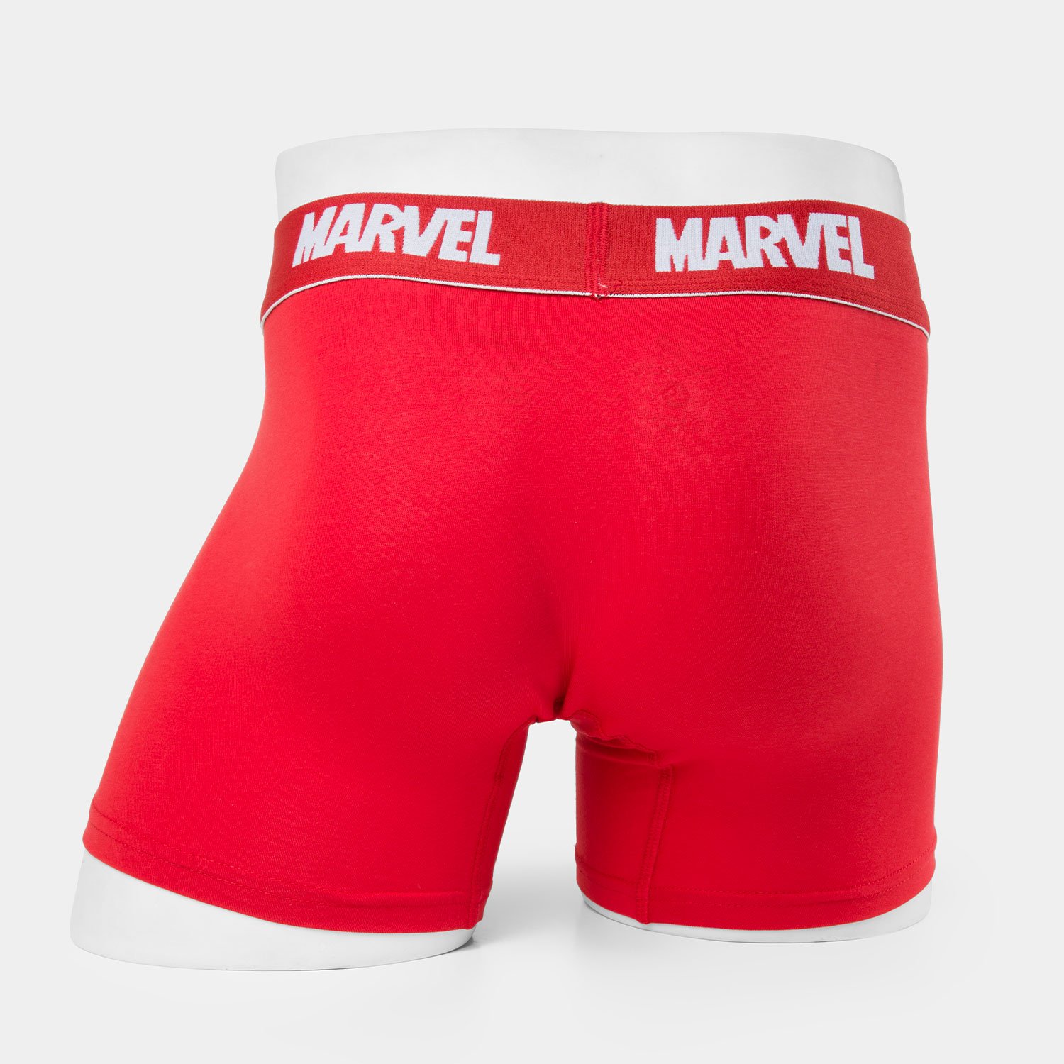 BOXER TWO PACK JERSEY FULL LYCRA HOMBRE GZUCK JAY-MARVEL - 2