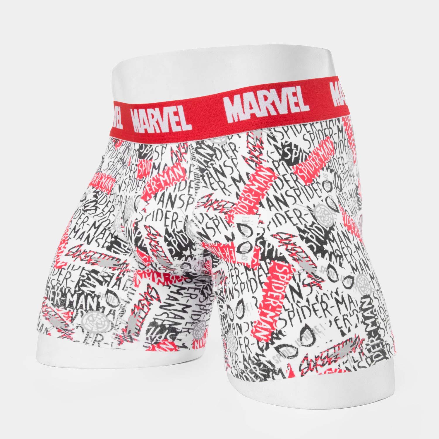 BOXER TWO PACK JERSEY FULL LYCRA HOMBRE GZUCK JAY-MARVEL - 3
