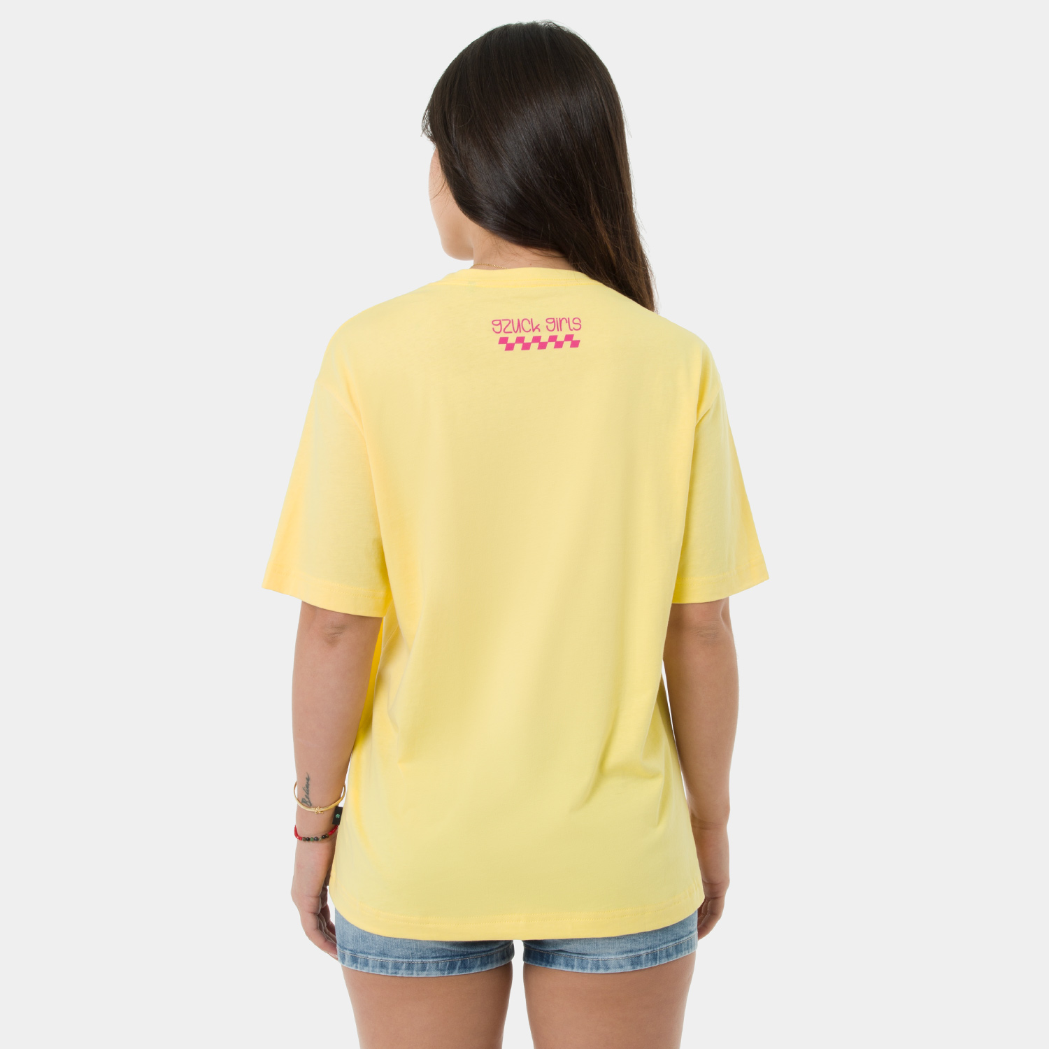 POLO JERSEY MUJER GZUCK ARISE - 2