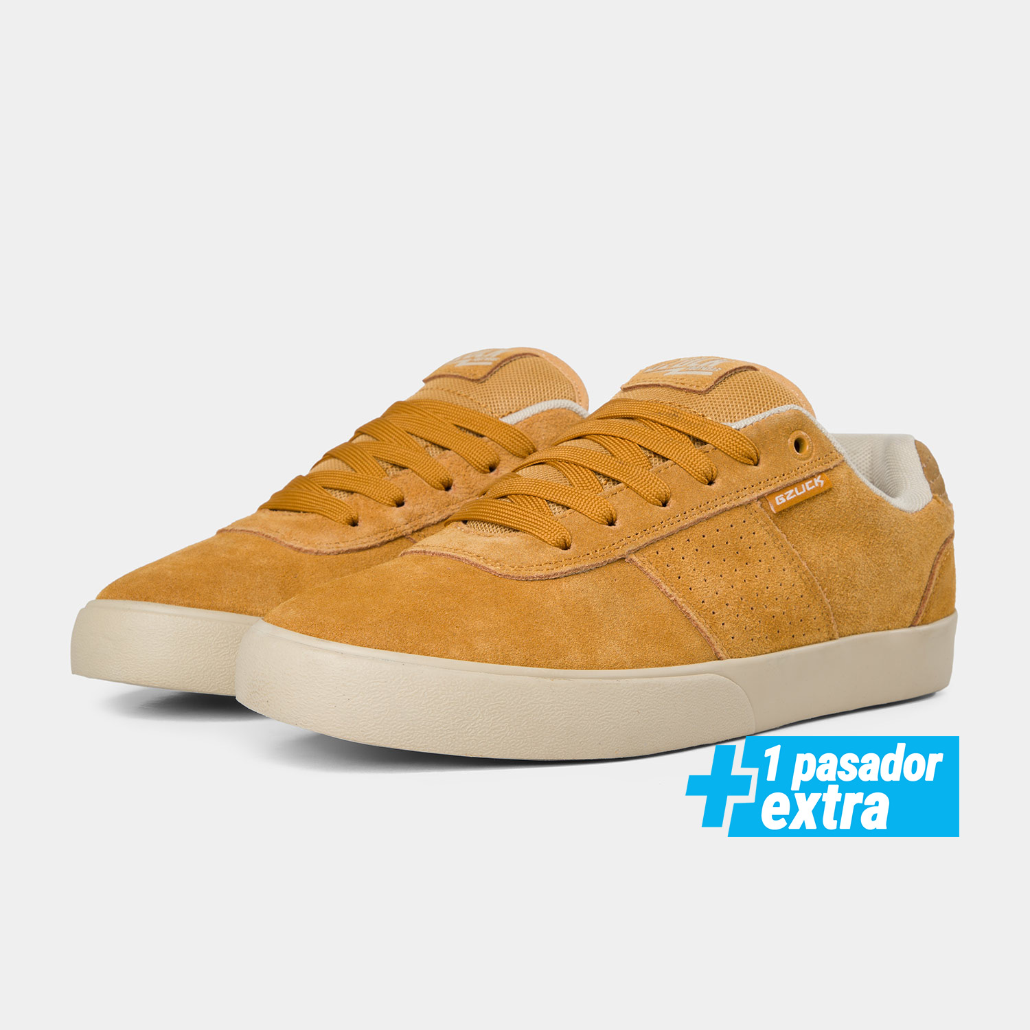 ZAPATILLA OTROS HOMBRE GZUCK NIUST - 3