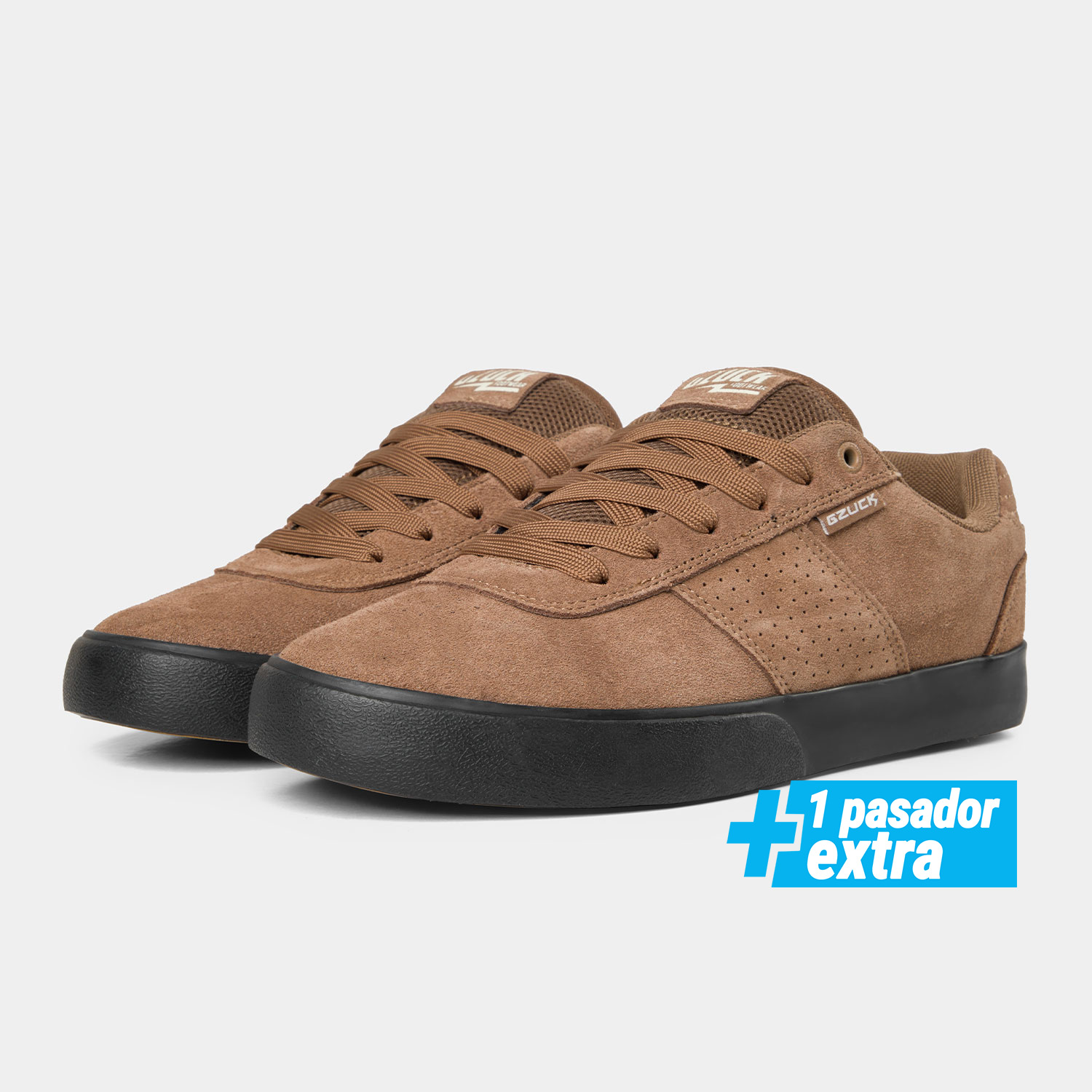 ZAPATILLA OTROS HOMBRE GZUCK NIUST - 3