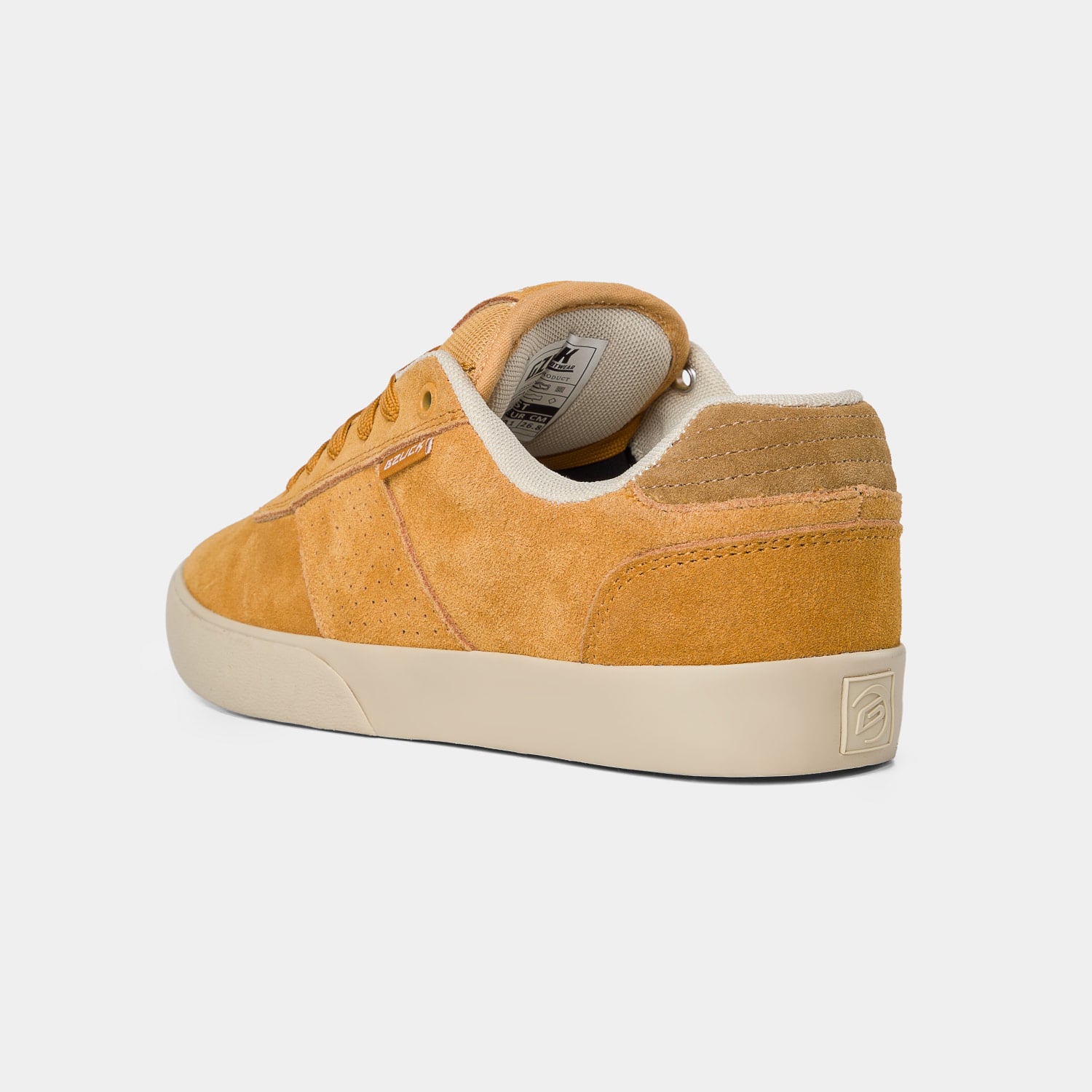 ZAPATILLA OTROS HOMBRE GZUCK NIUST - 4