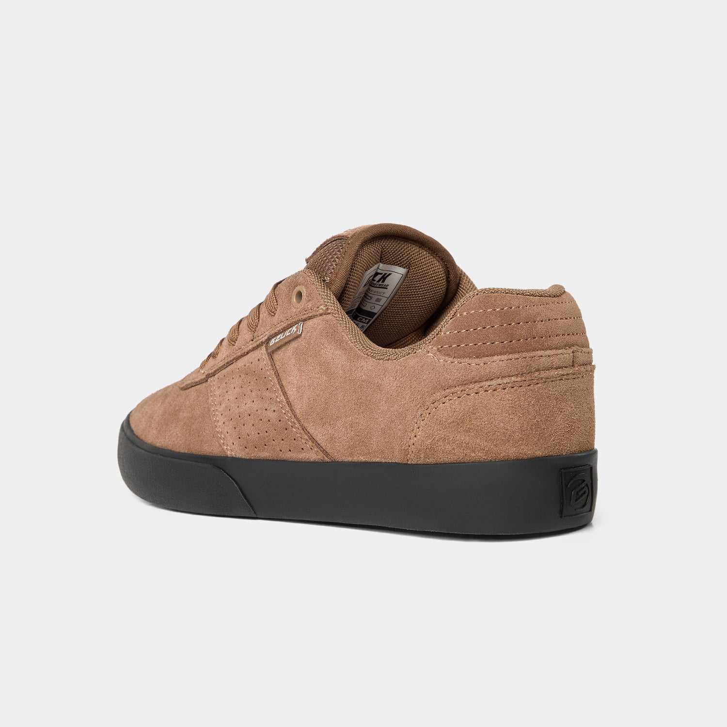 ZAPATILLA OTROS HOMBRE GZUCK NIUST - 4