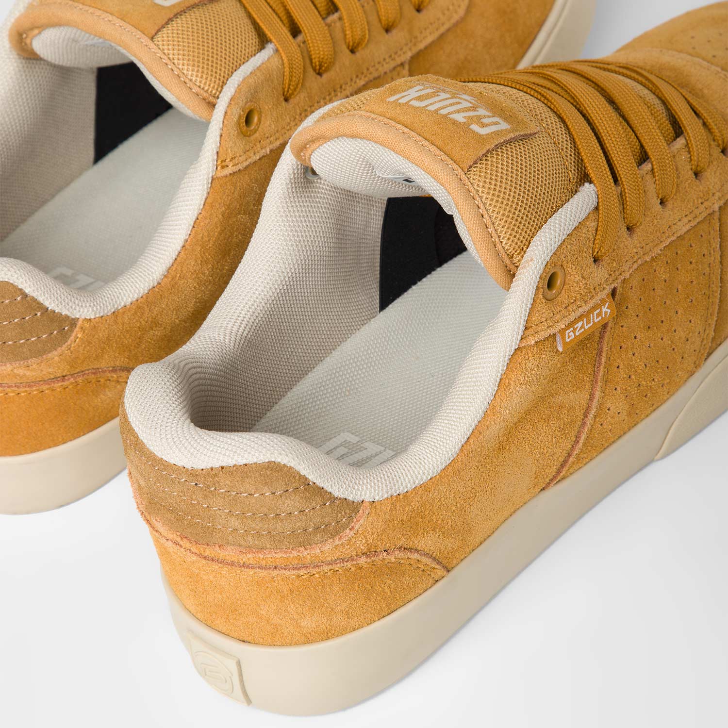ZAPATILLA OTROS HOMBRE GZUCK NIUST - 5