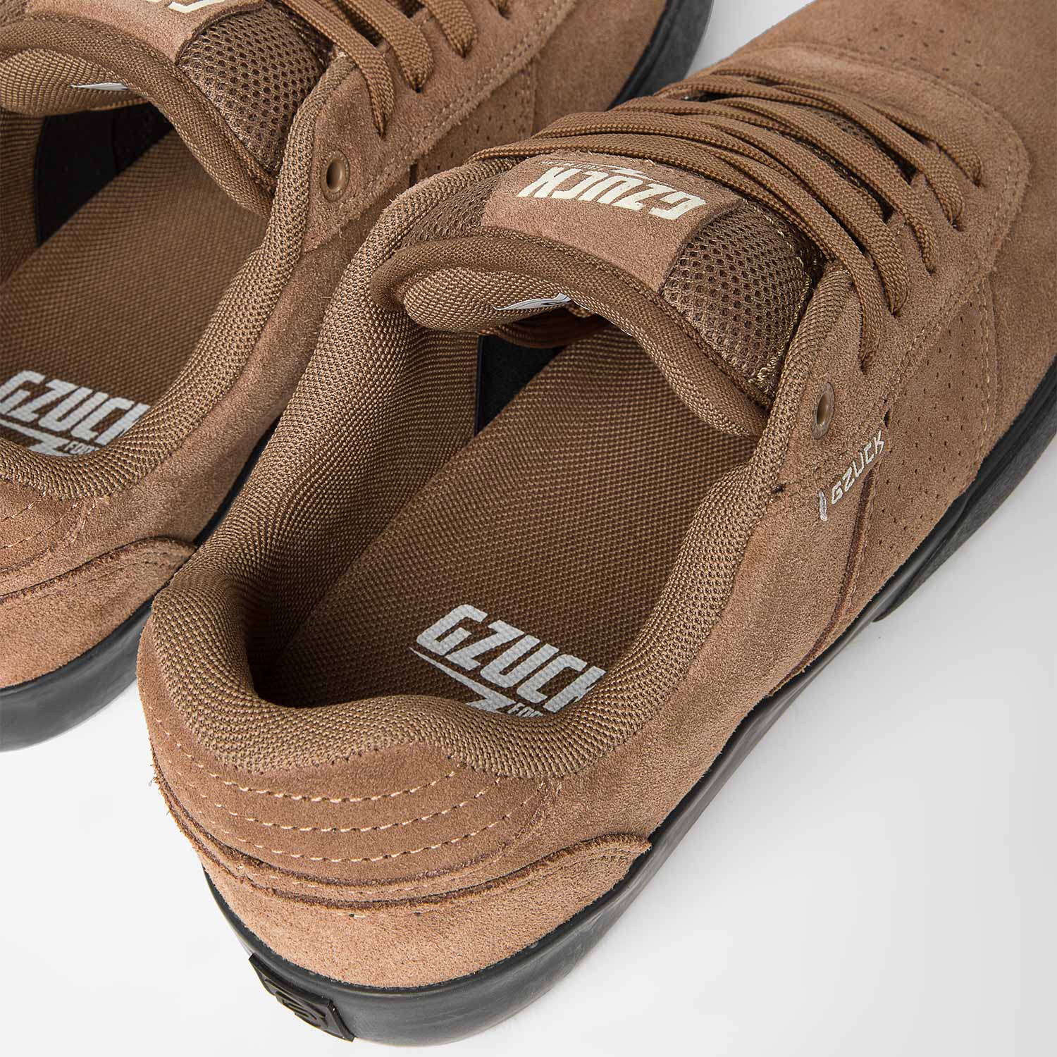 ZAPATILLA OTROS HOMBRE GZUCK NIUST - 5